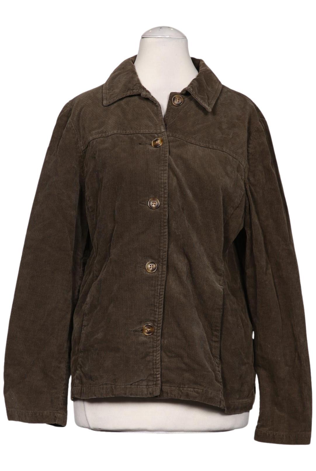 

Eddie Bauer Damen Blazer, grün, Gr. 36