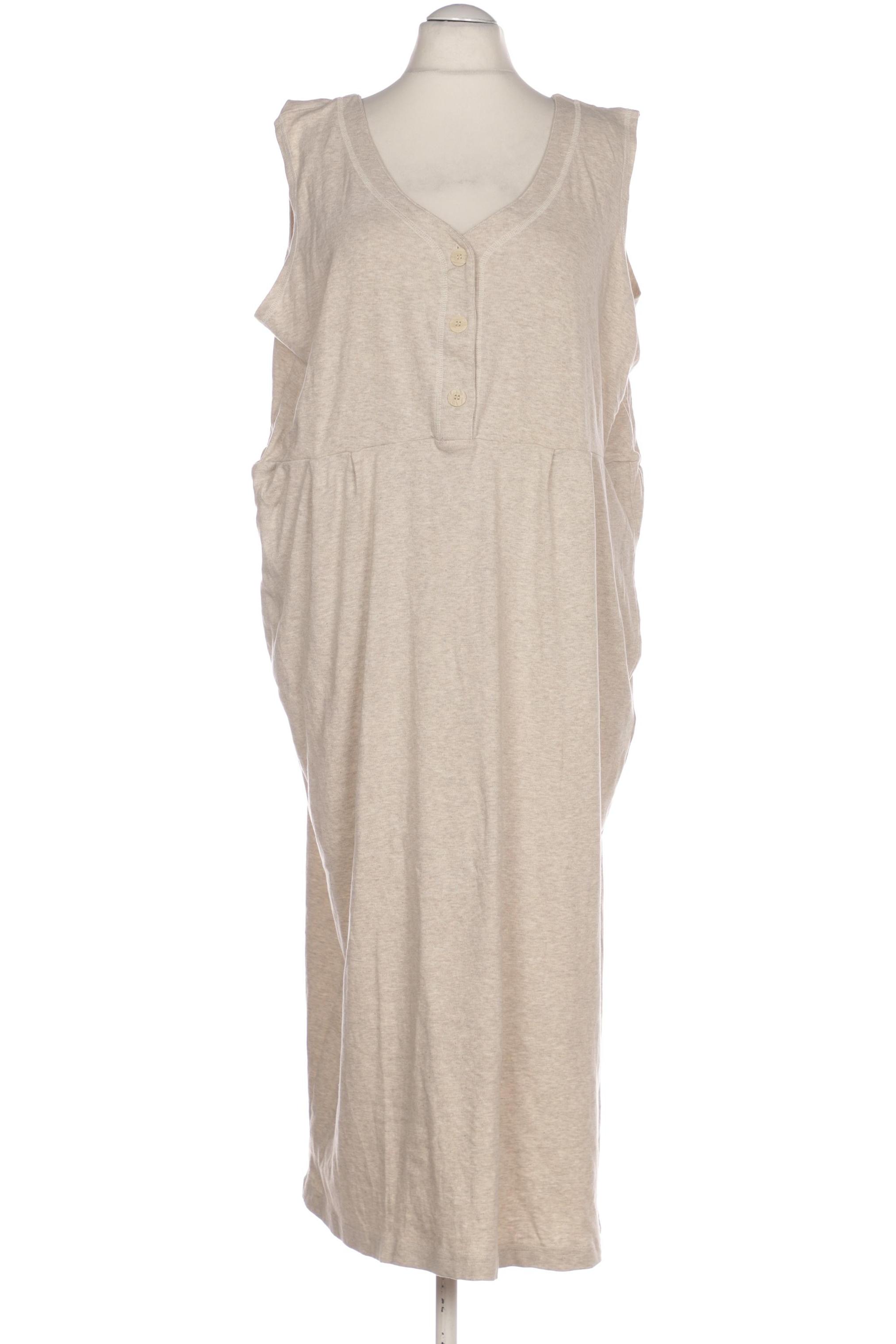 

Eddie Bauer Damen Kleid, beige, Gr. 46