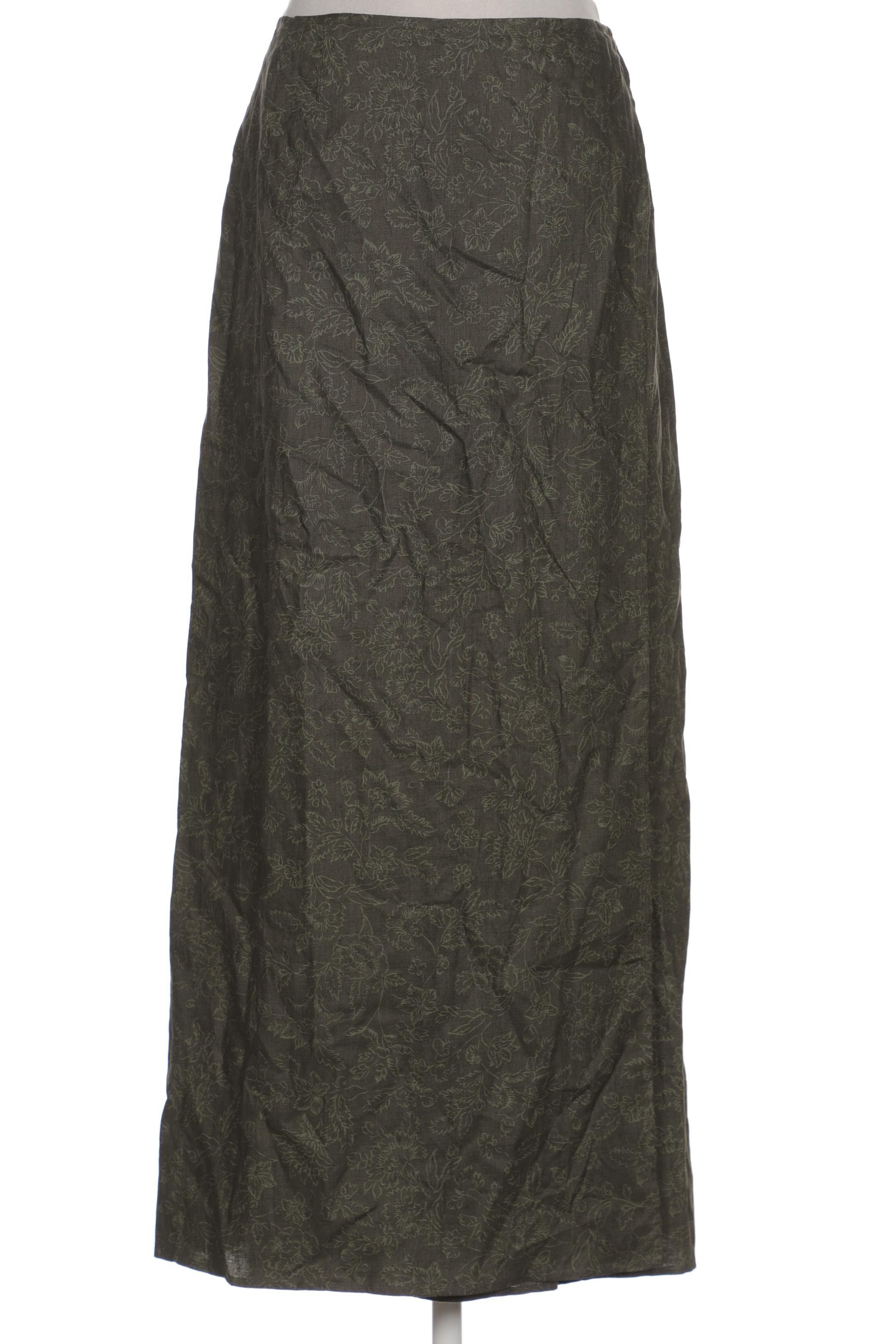 

Eddie Bauer Damen Rock, grün, Gr. 40