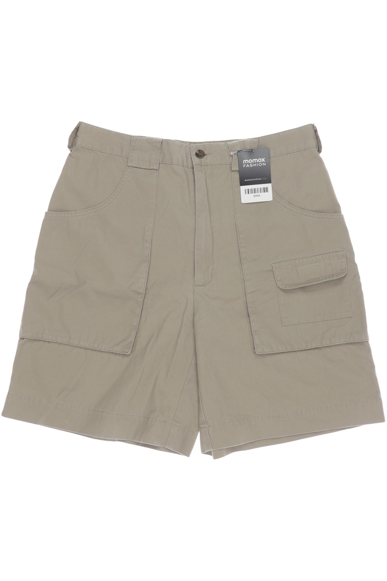 

Eddie Bauer Damen Shorts, beige, Gr. 42