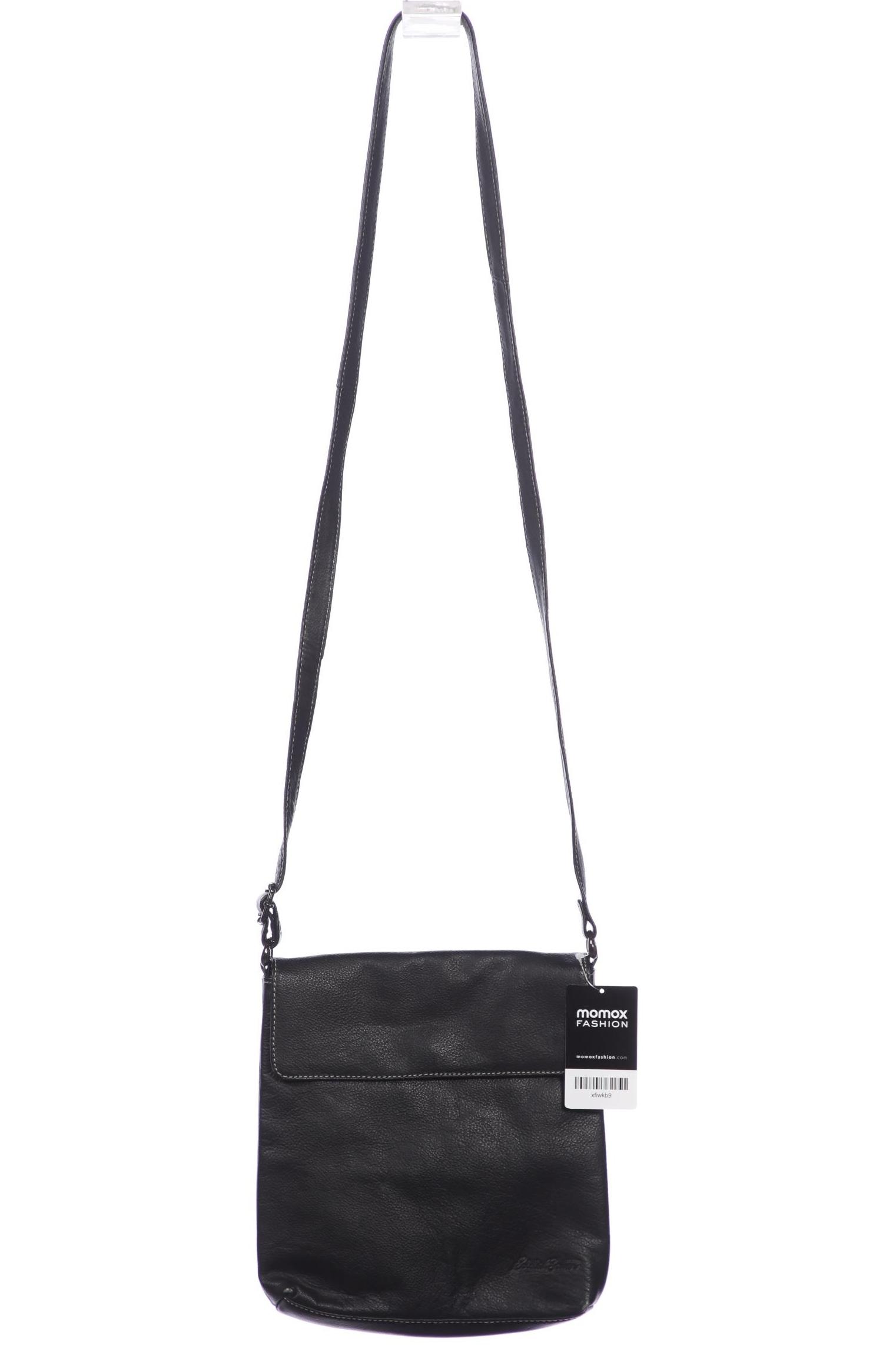 

Eddie Bauer Damen Handtasche, schwarz, Gr.