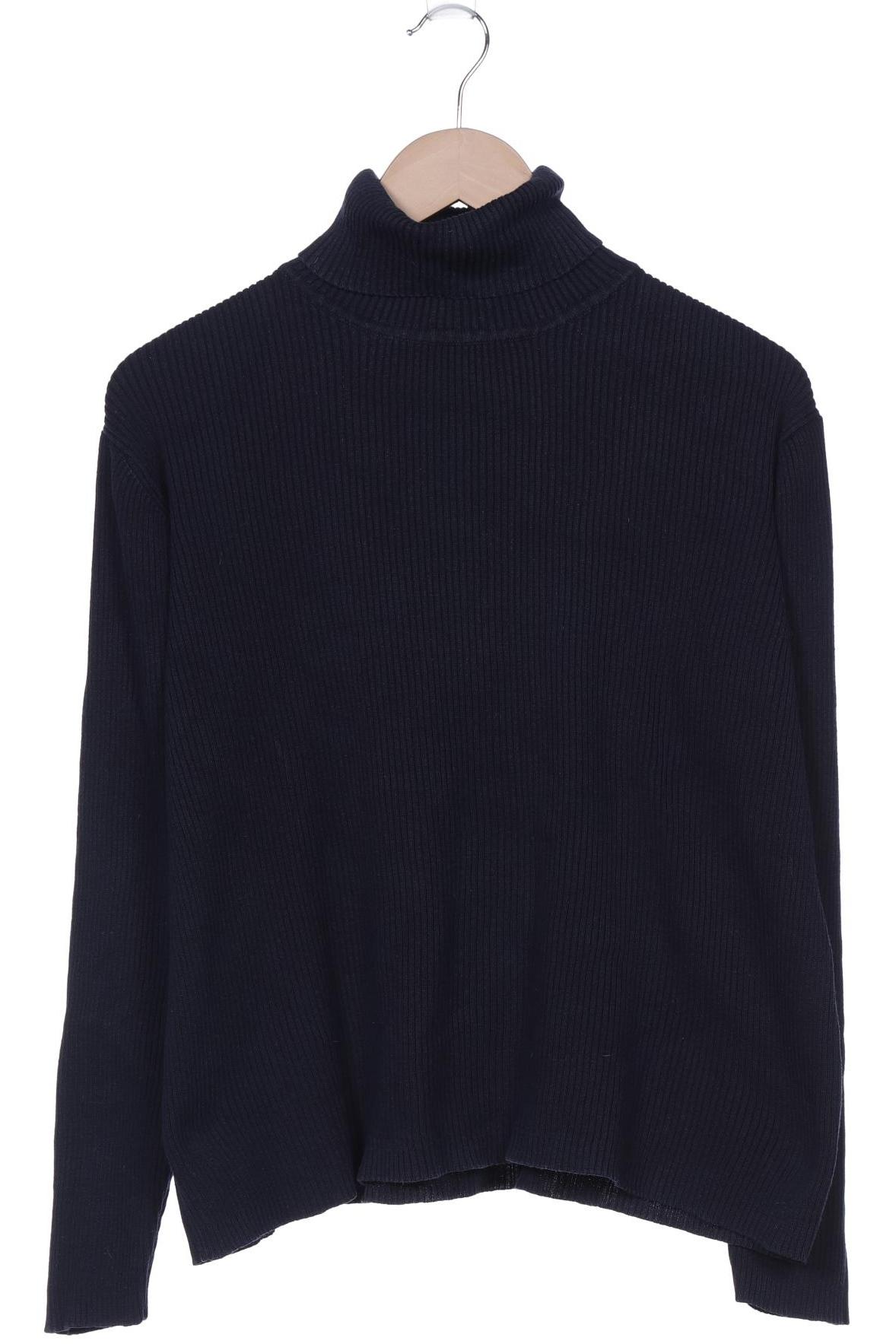 

Eddie Bauer Damen Pullover, marineblau, Gr. 42