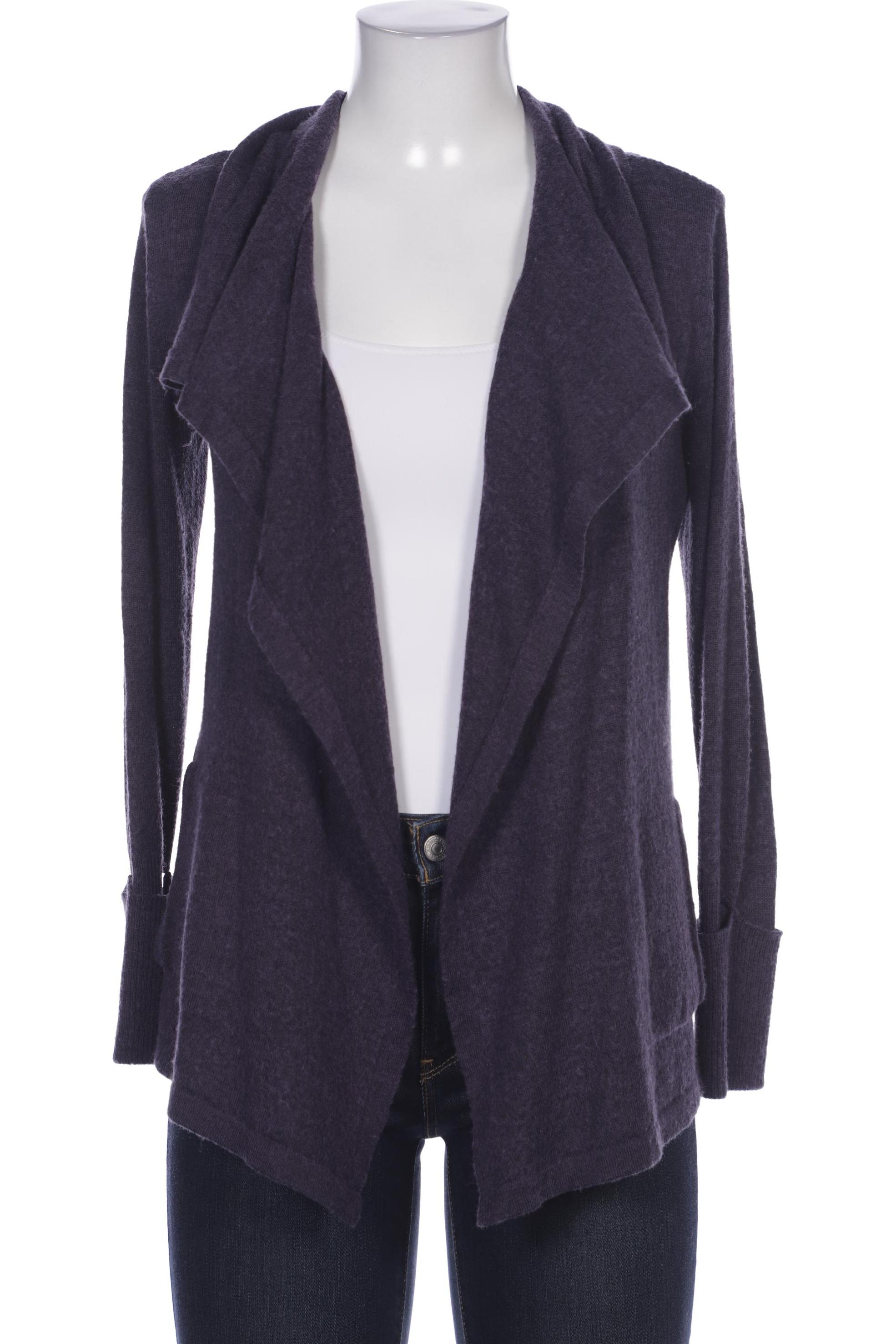 

Eddie Bauer Damen Strickjacke, flieder, Gr. 36