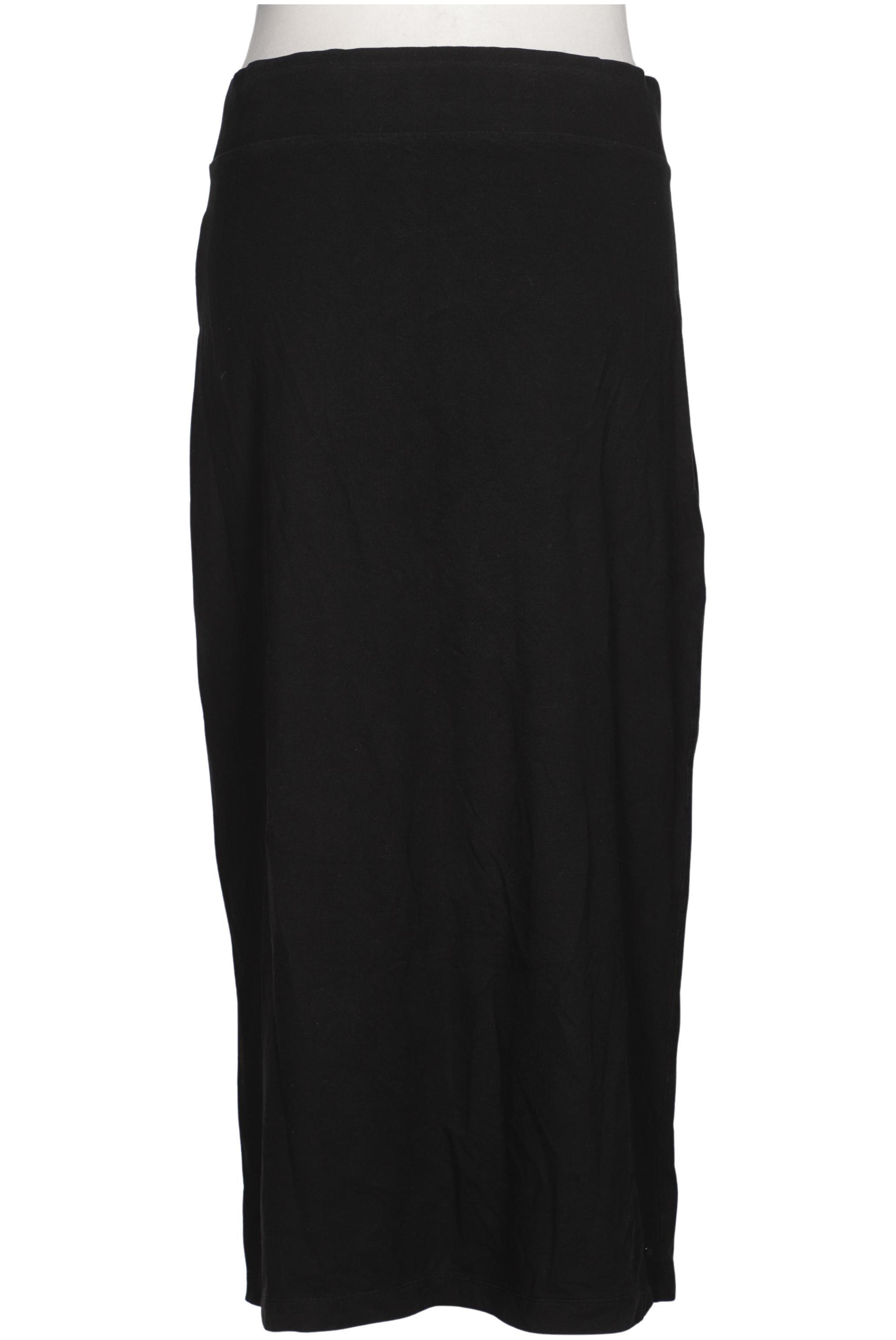 

Eddie Bauer Damen Rock, schwarz, Gr. 38