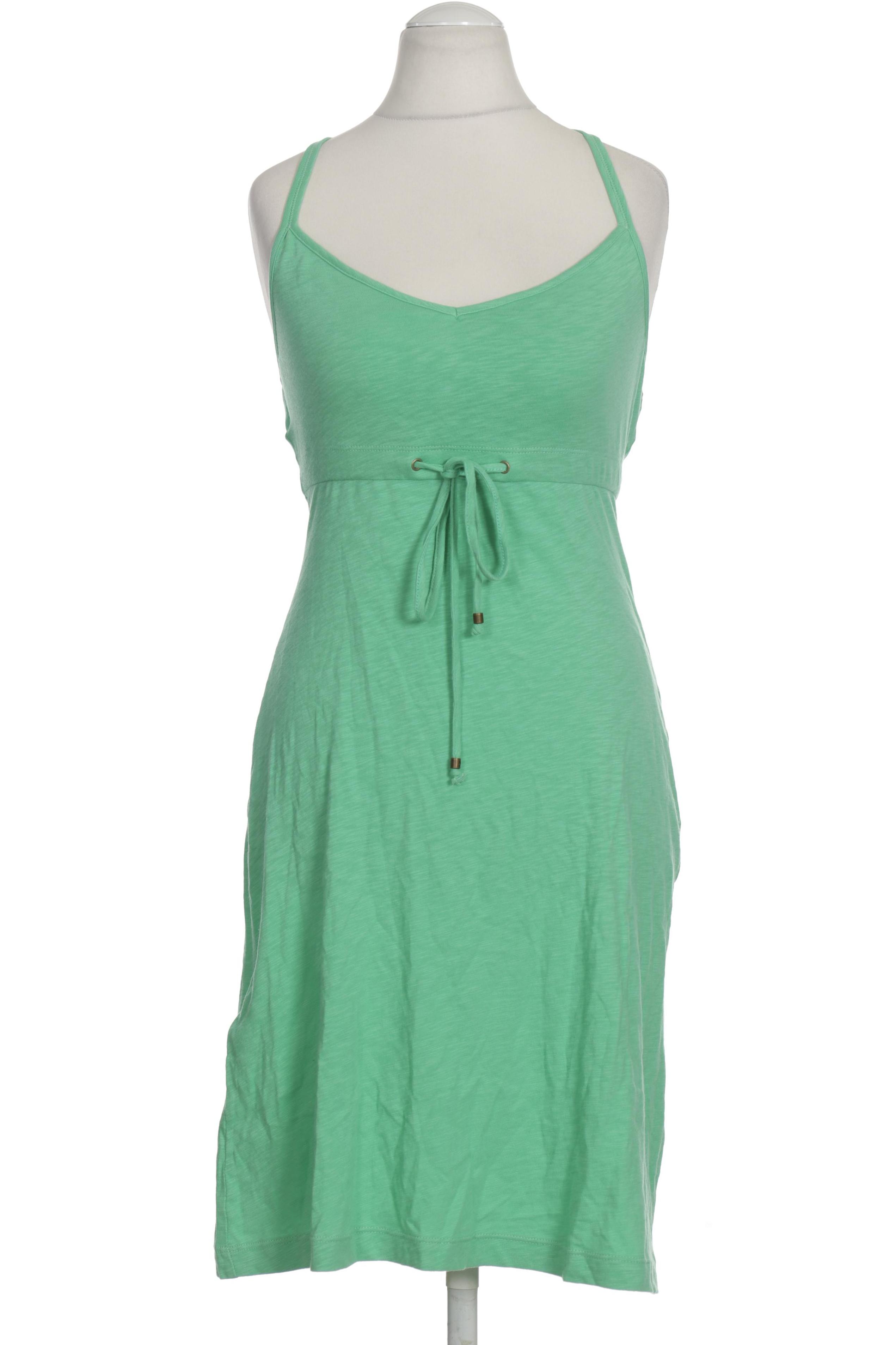 

Eddie Bauer Damen Kleid, grün, Gr. 36