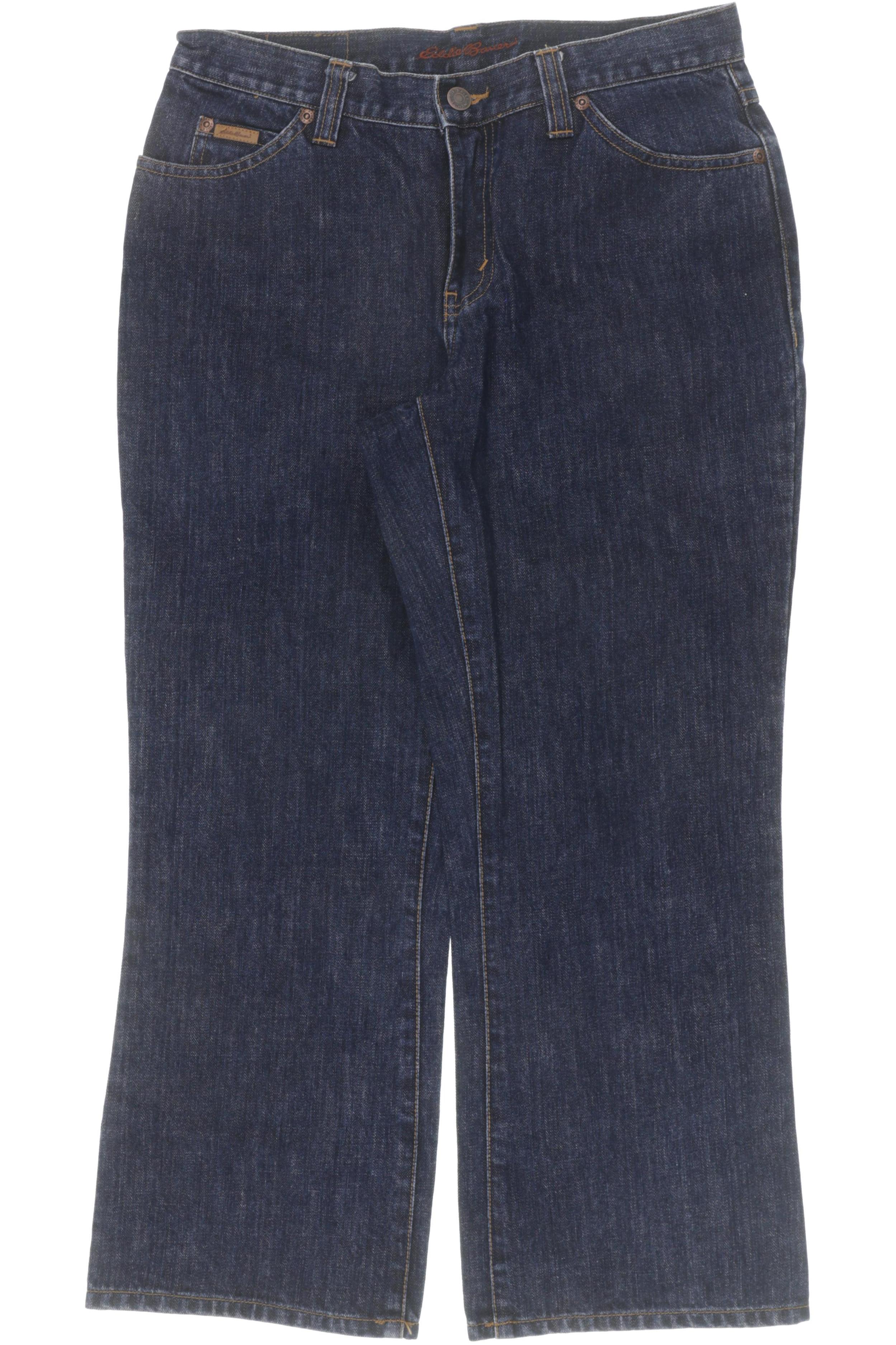 

Eddie Bauer Damen Jeans, blau, Gr. 38