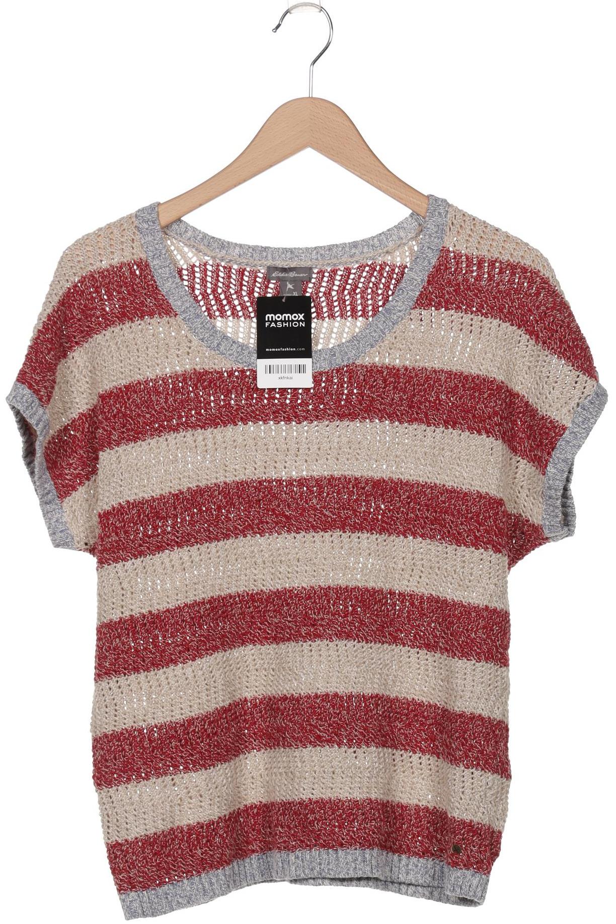 

Eddie Bauer Damen Pullover, mehrfarbig, Gr. 44