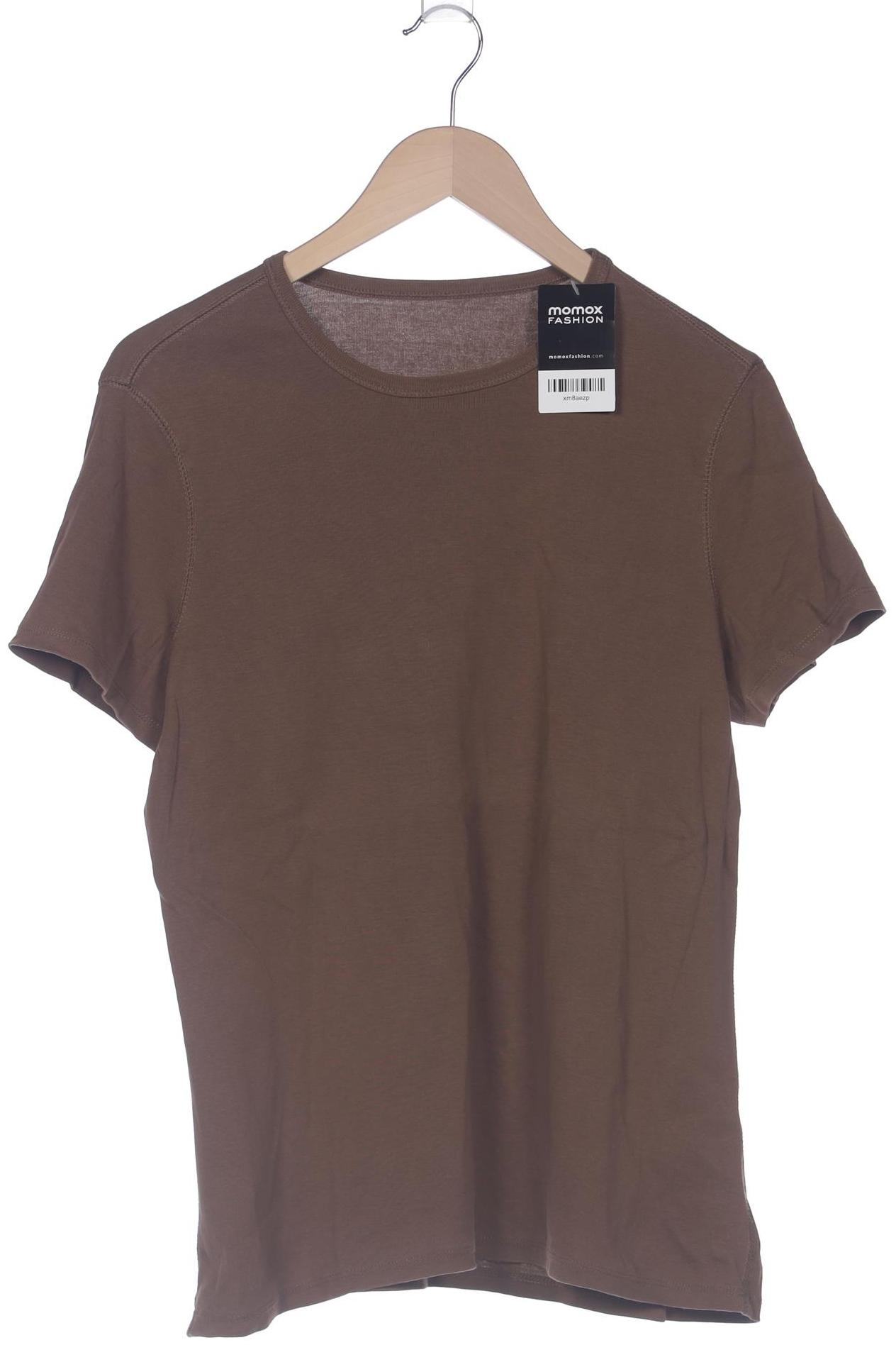 

Eddie Bauer Damen T-Shirt, braun, Gr. 42