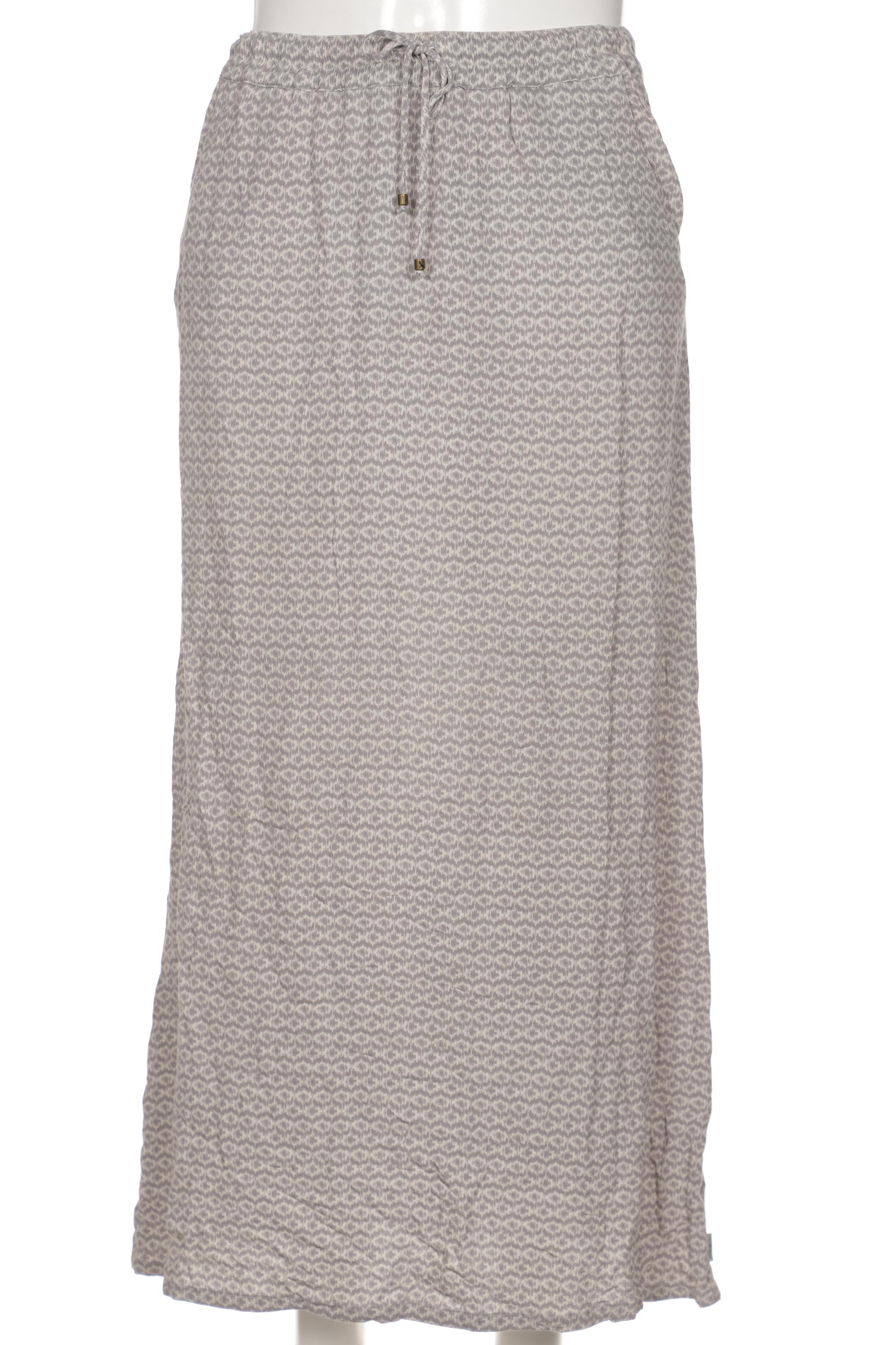 

Eddie Bauer Damen Rock, grau
