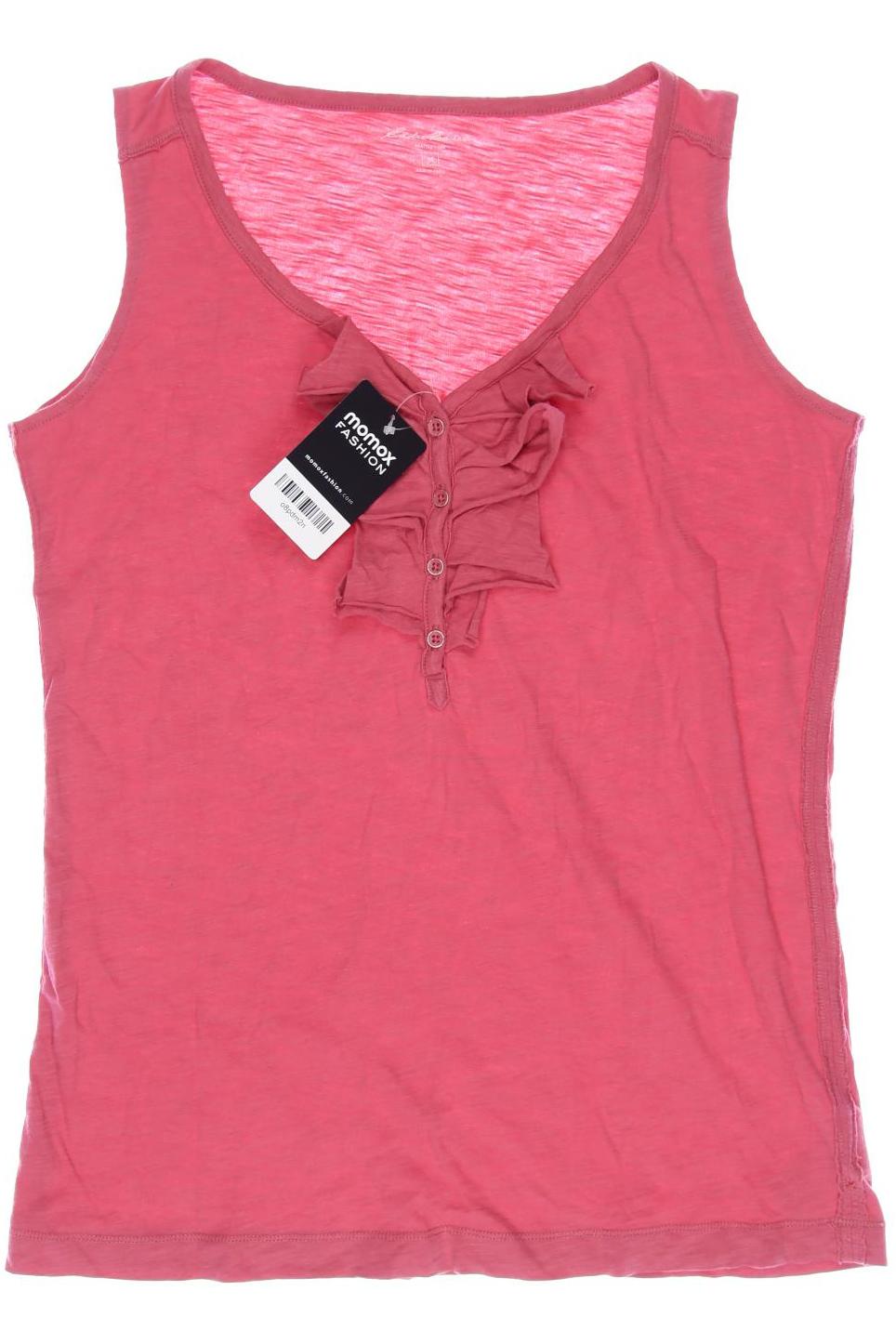 

Eddie Bauer Damen Bluse, pink, Gr. 38