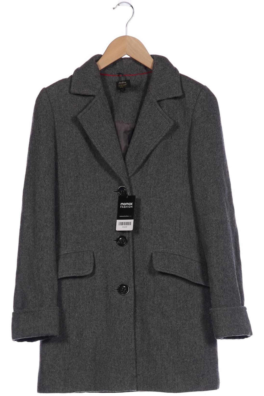 

Eddie Bauer Damen Mantel, grau