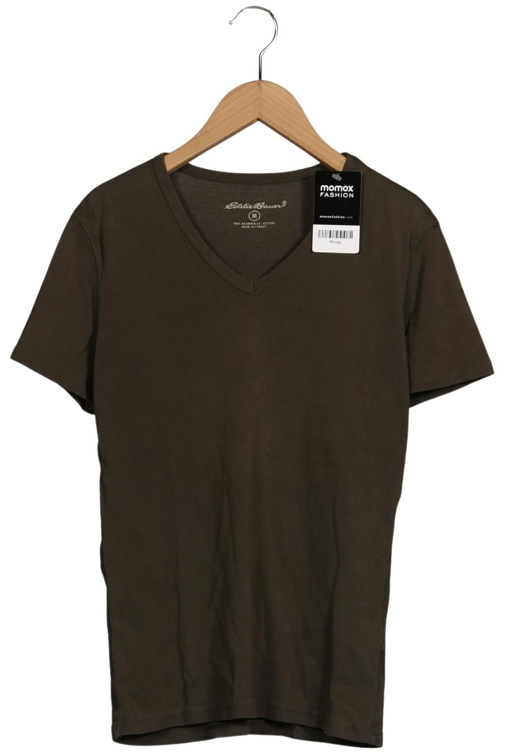 

Eddie Bauer Damen T-Shirt, grün, Gr. 38