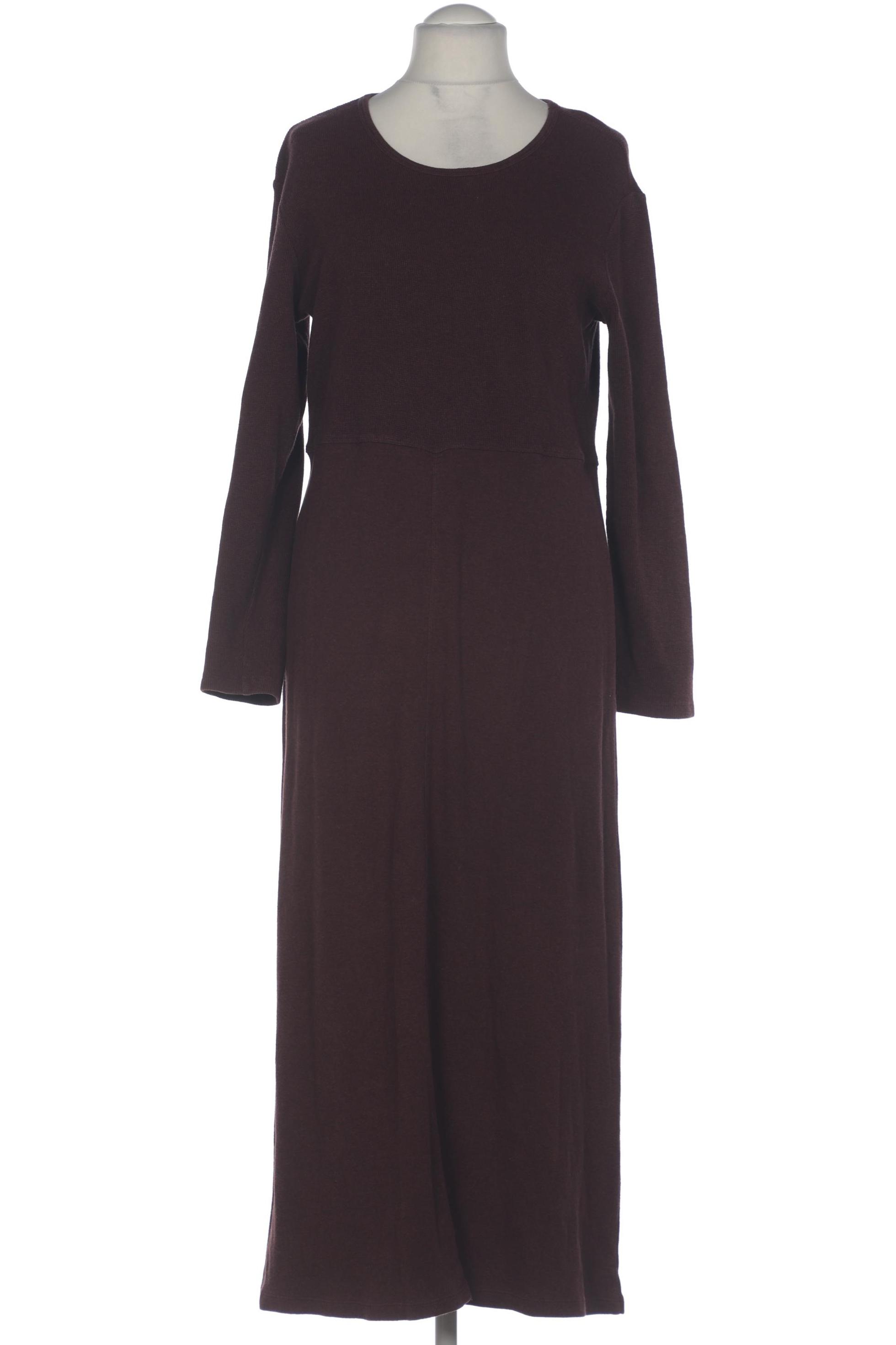 

Eddie Bauer Damen Kleid, bordeaux, Gr. 38