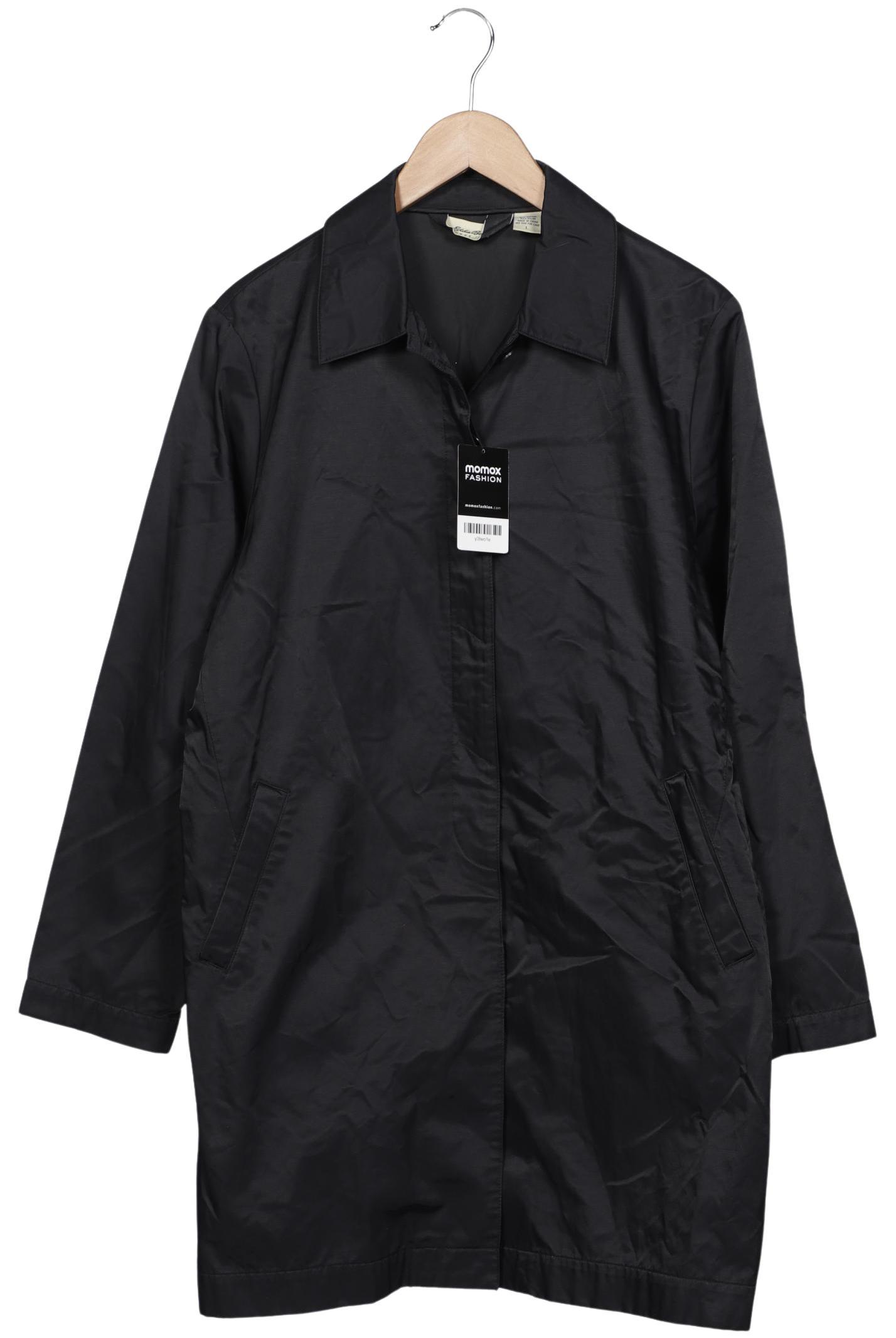 Thumbnail - Eddie Bauer Damen Mantel, marineblau, Gr. 42