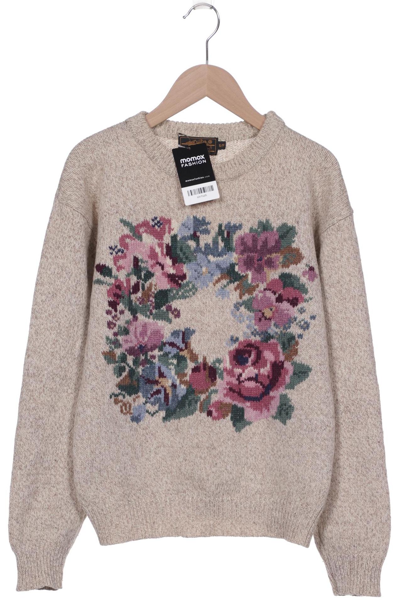 

Eddie Bauer Damen Pullover, beige