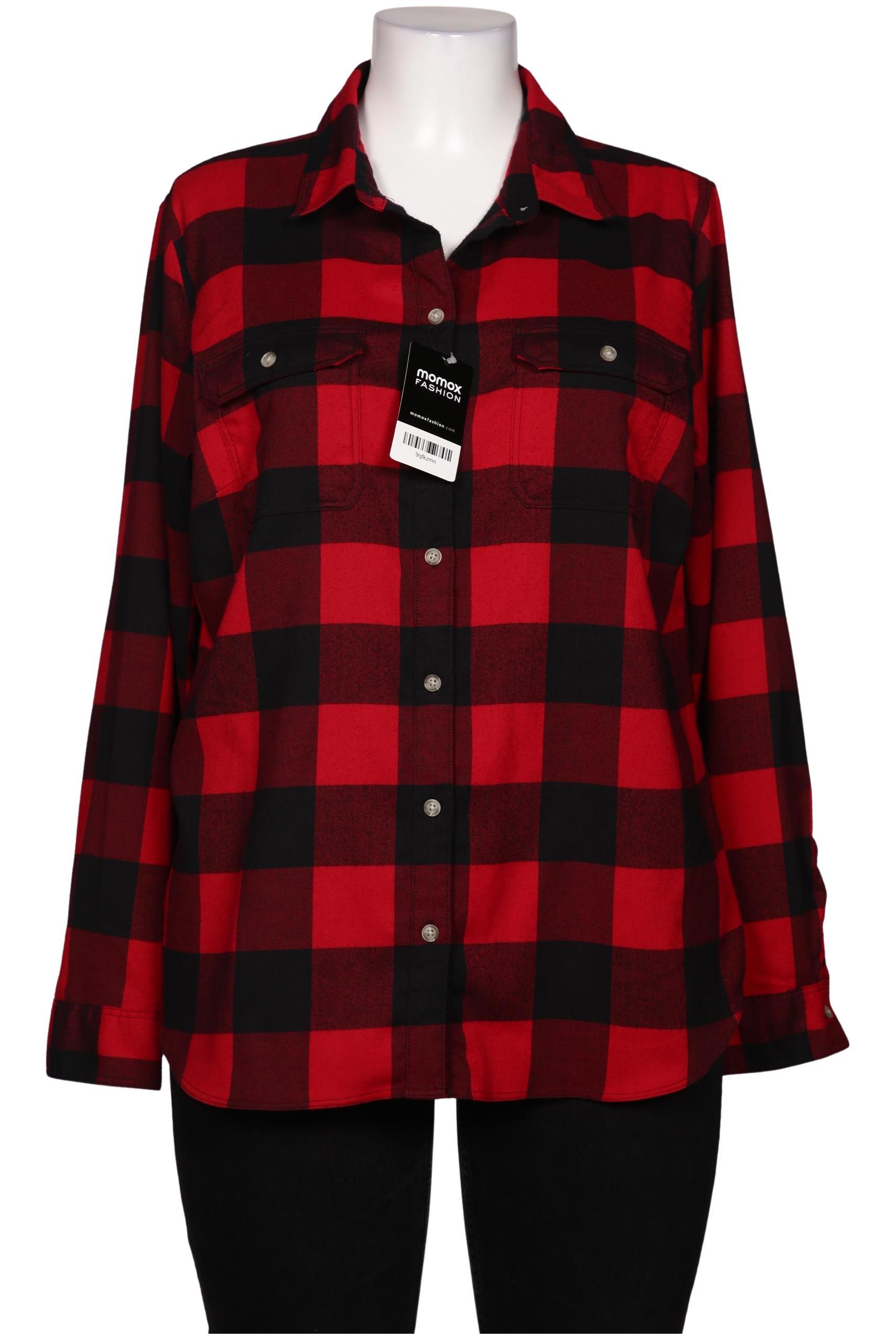 

Eddie Bauer Damen Bluse, mehrfarbig, Gr. 44