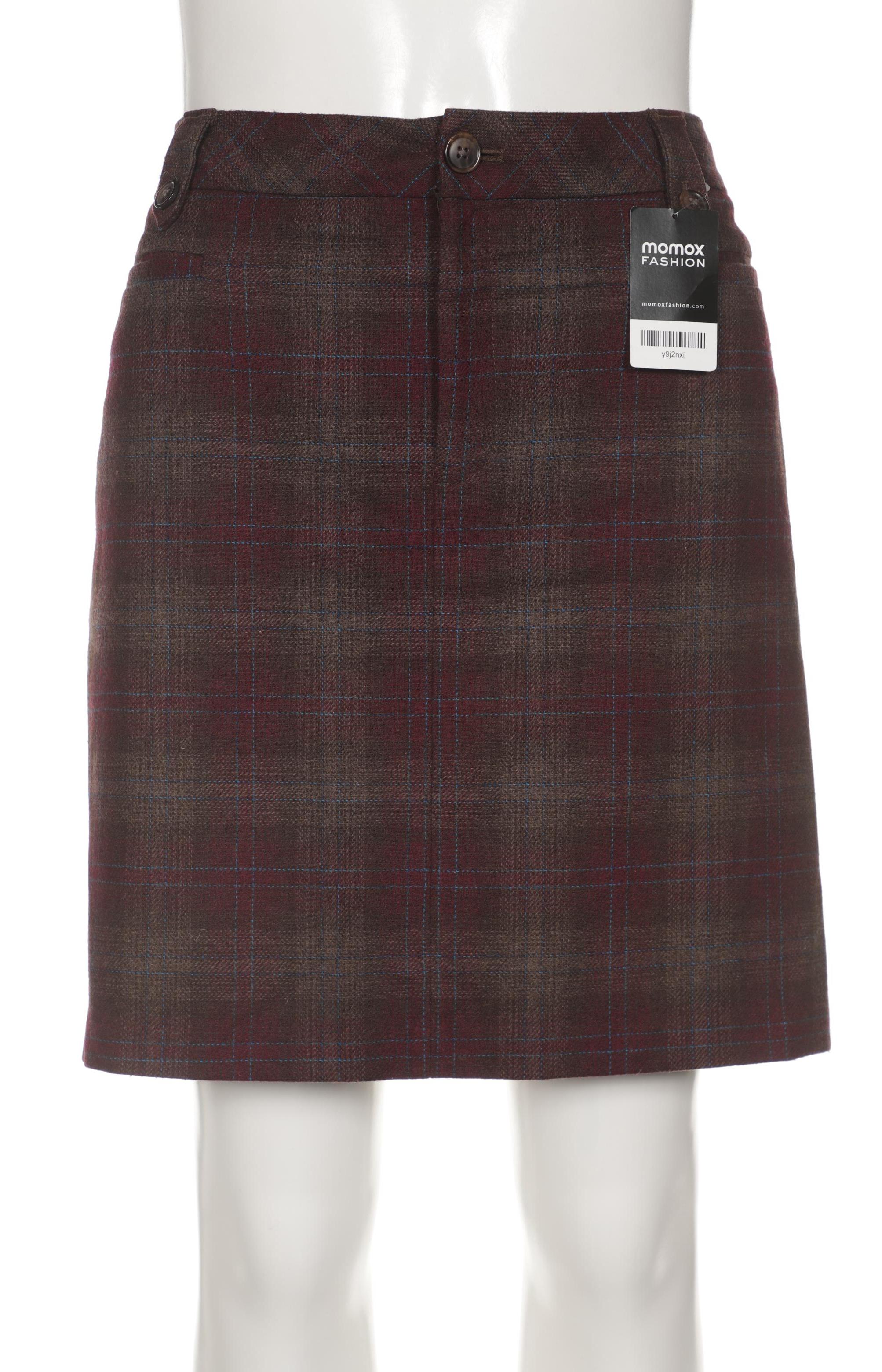 

Eddie Bauer Damen Rock, bordeaux