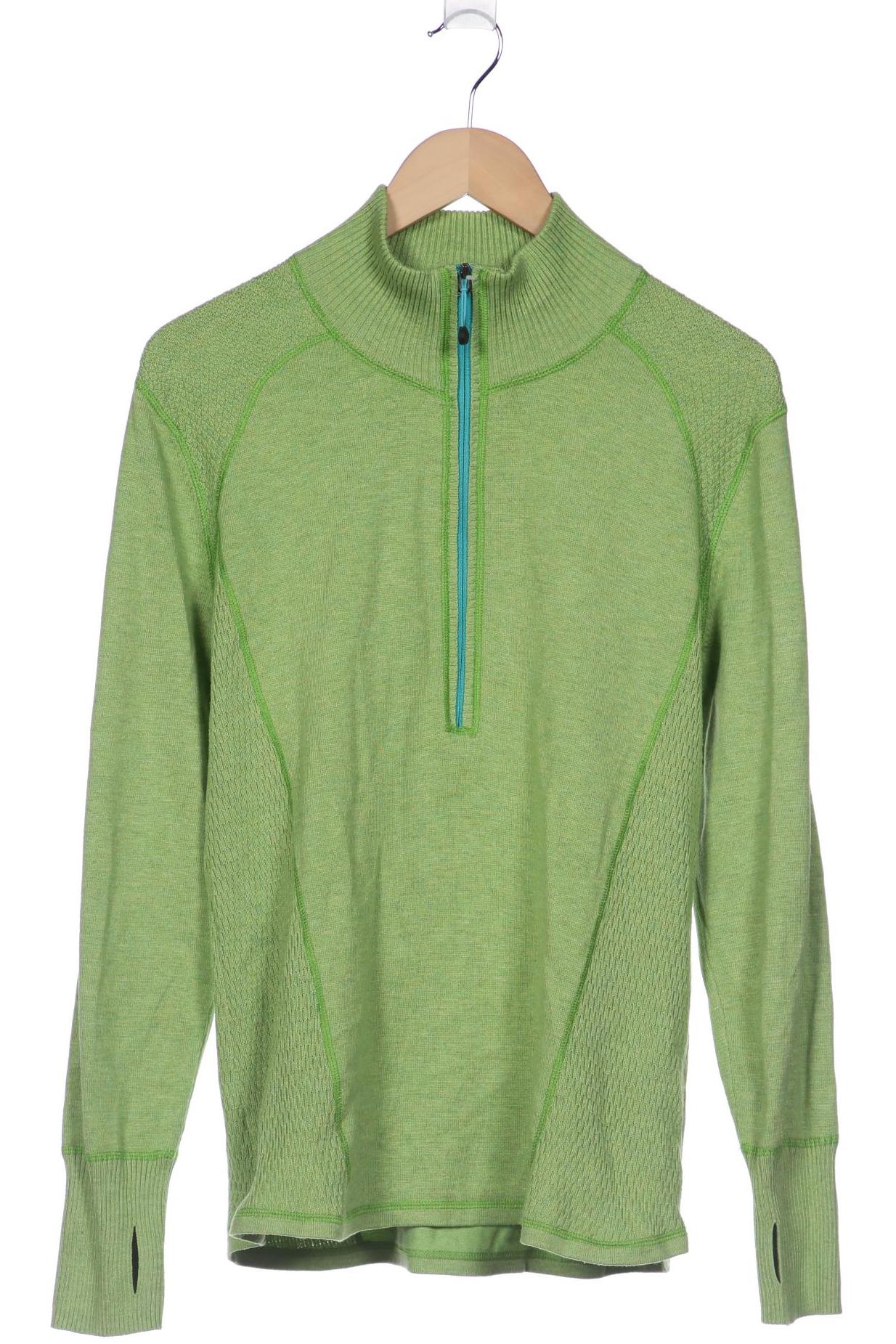 

Eddie Bauer Damen Pullover, grün