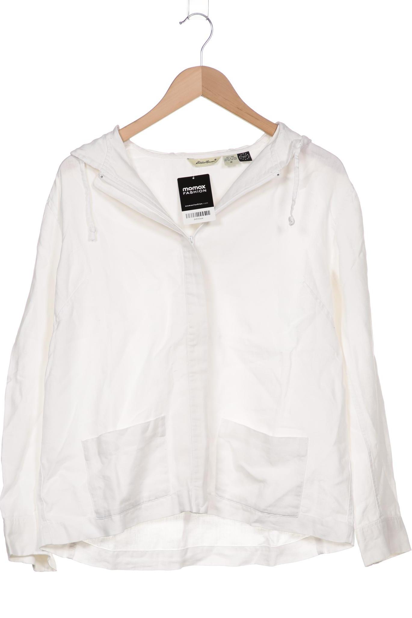 

Eddie Bauer Damen Jacke, weiß