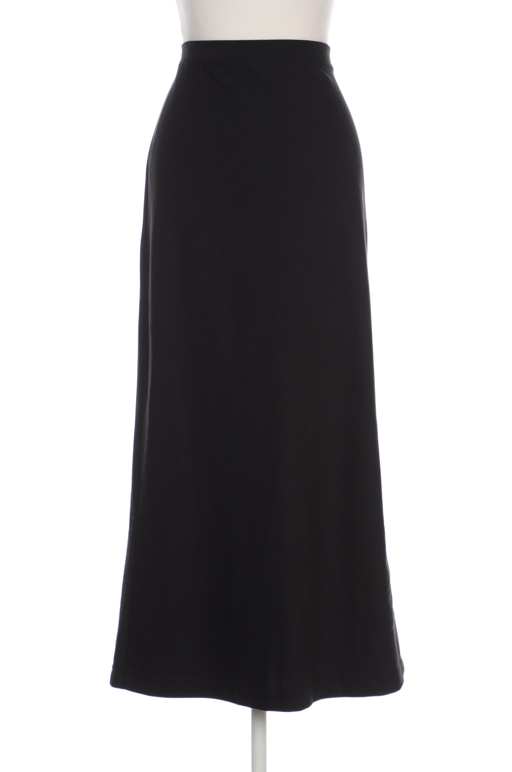 

Eddie Bauer Damen Rock, schwarz, Gr. 38
