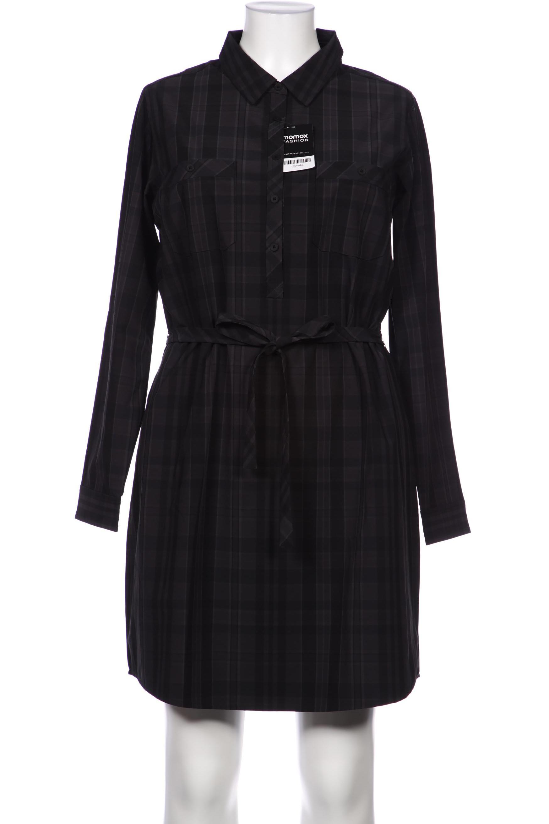 

Eddie Bauer Damen Kleid, grau, Gr. 44