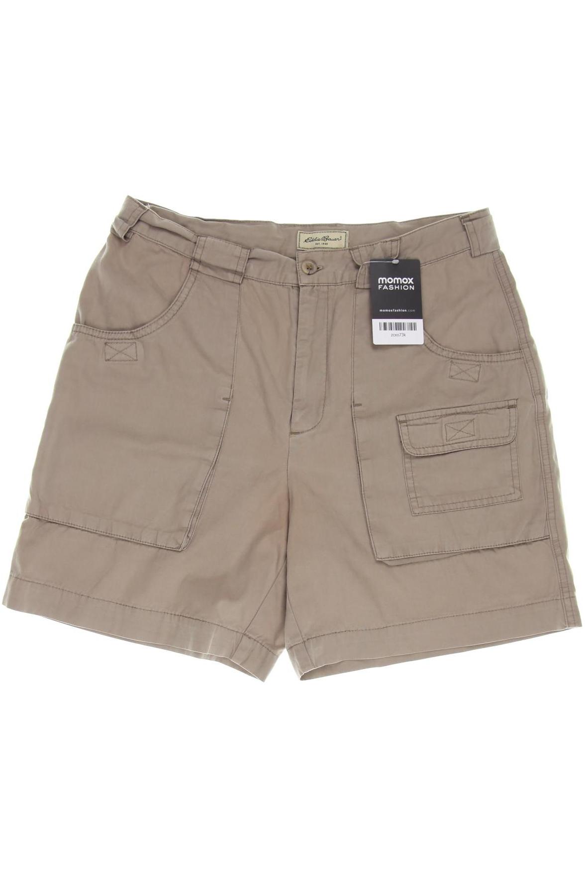 

Eddie Bauer Damen Shorts, beige