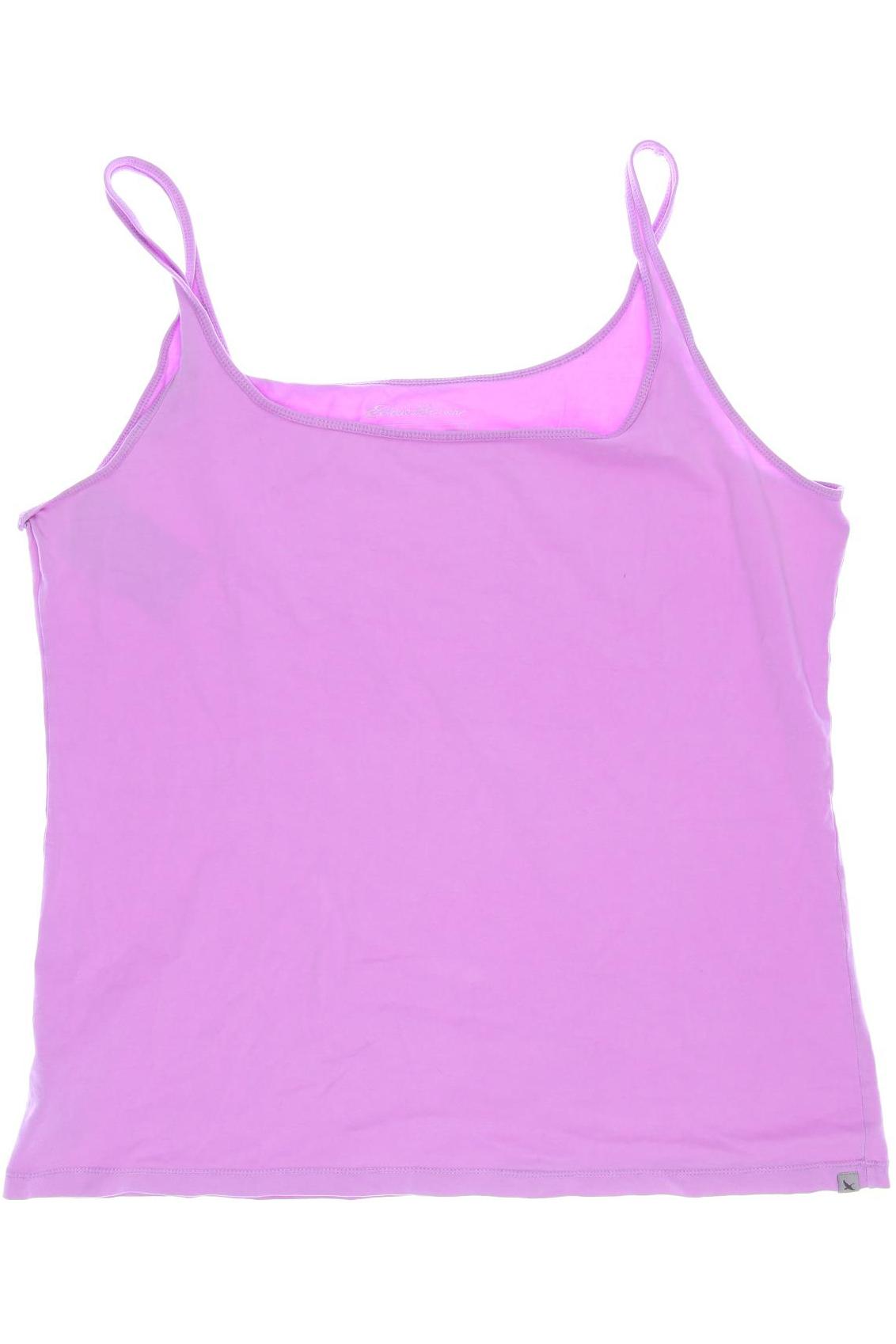 

Eddie Bauer Damen Top, pink, Gr. 44
