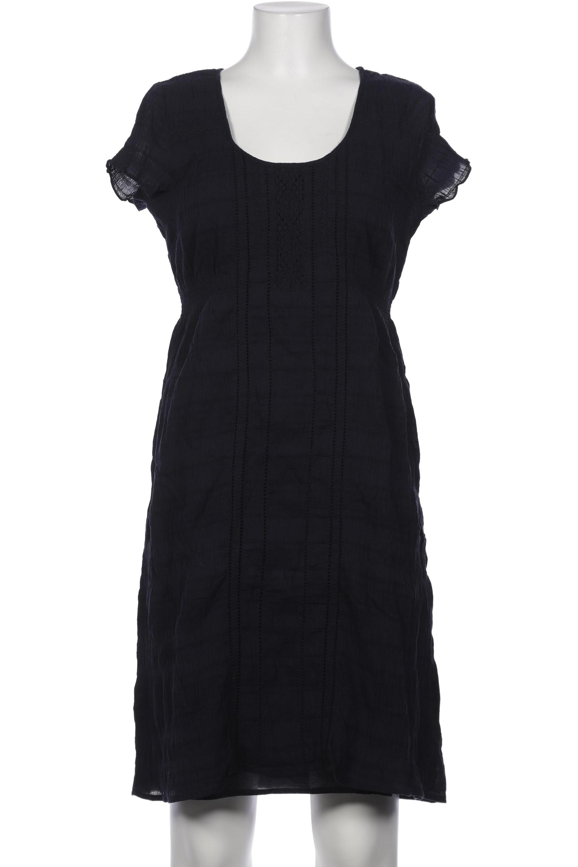 

Eddie Bauer Damen Kleid, marineblau, Gr. 10