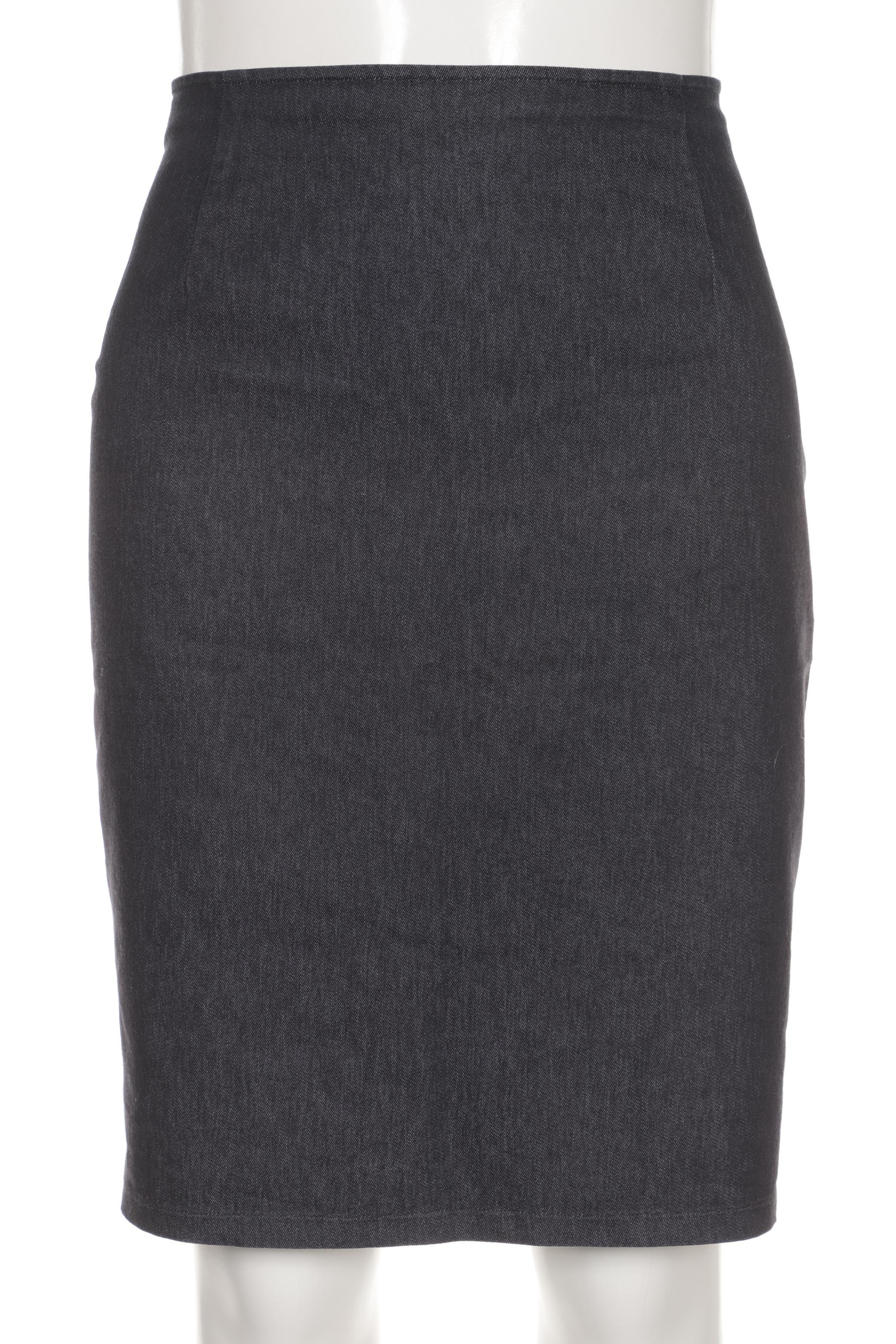 

Eddie Bauer Damen Rock, blau, Gr. 44