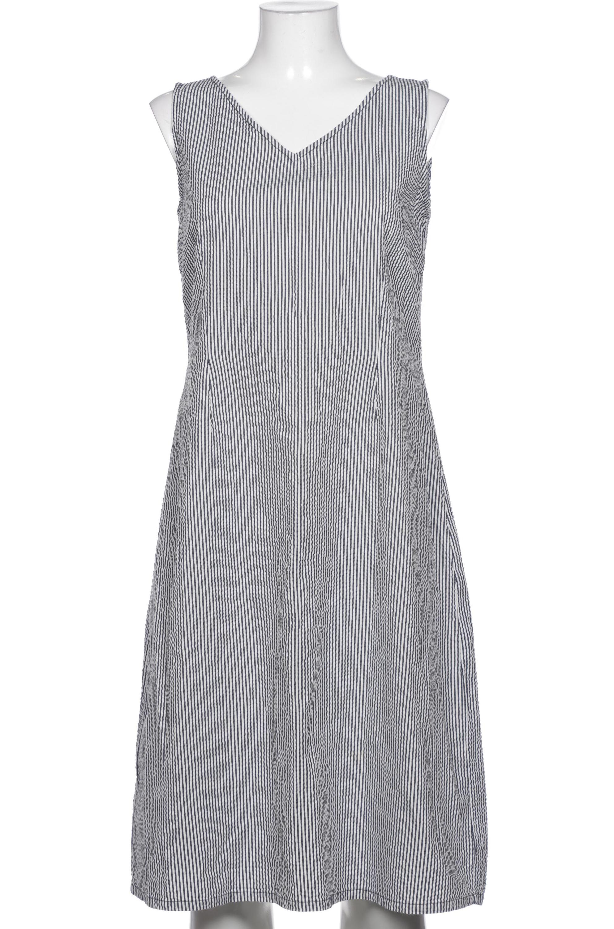 

Eddie Bauer Damen Kleid, marineblau