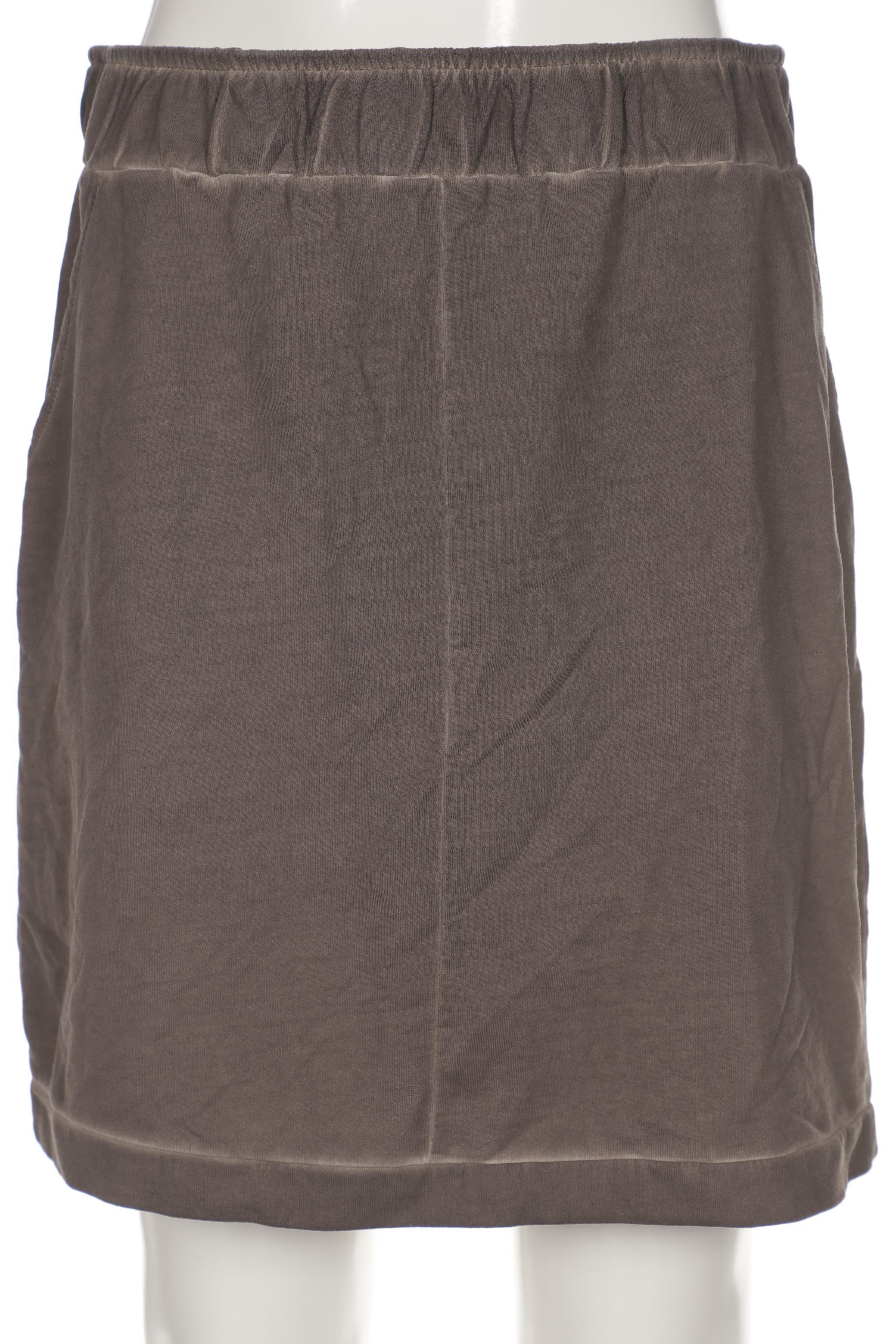 

Eddie Bauer Damen Rock, grau