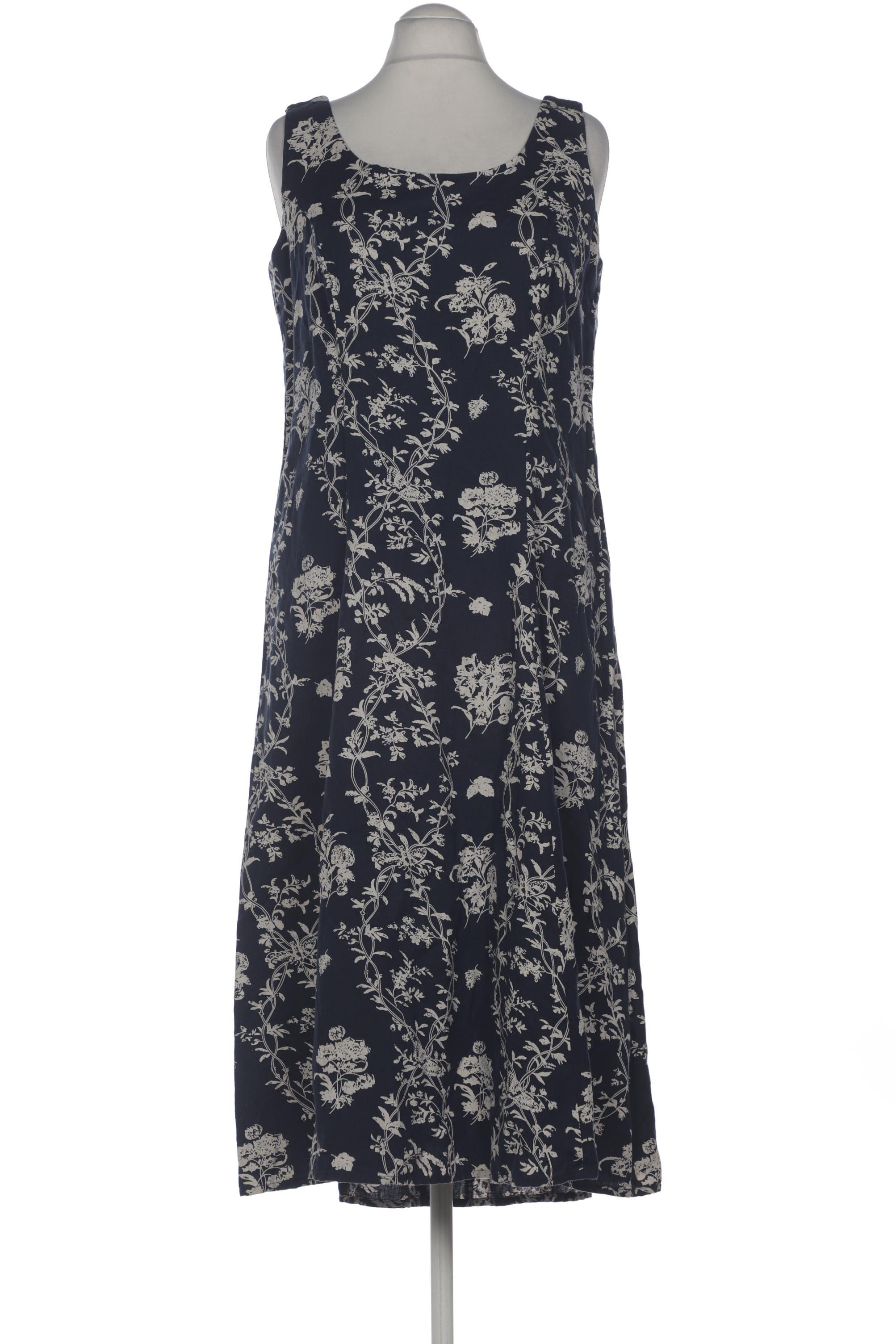 

Eddie Bauer Damen Kleid, marineblau, Gr. 44