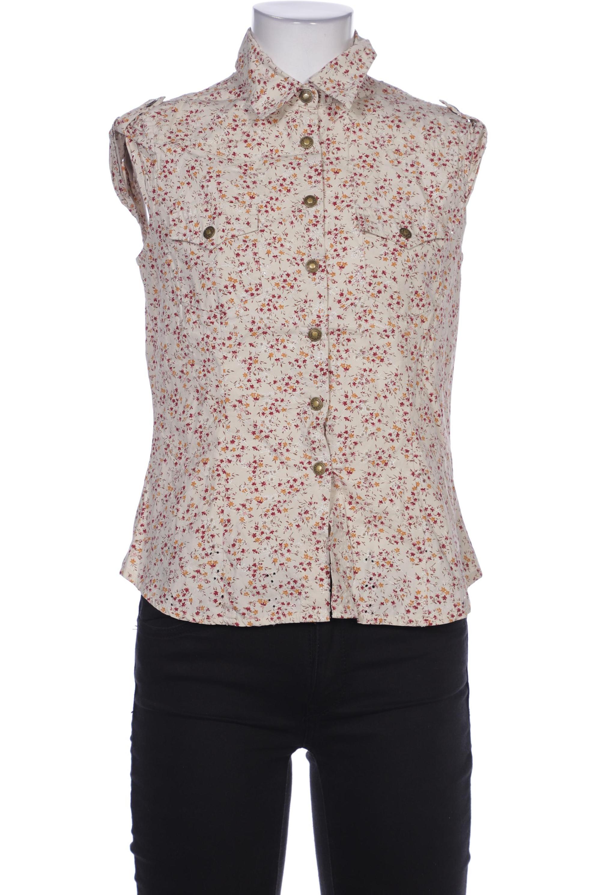 

Eddie Bauer Damen Bluse, mehrfarbig, Gr. 36