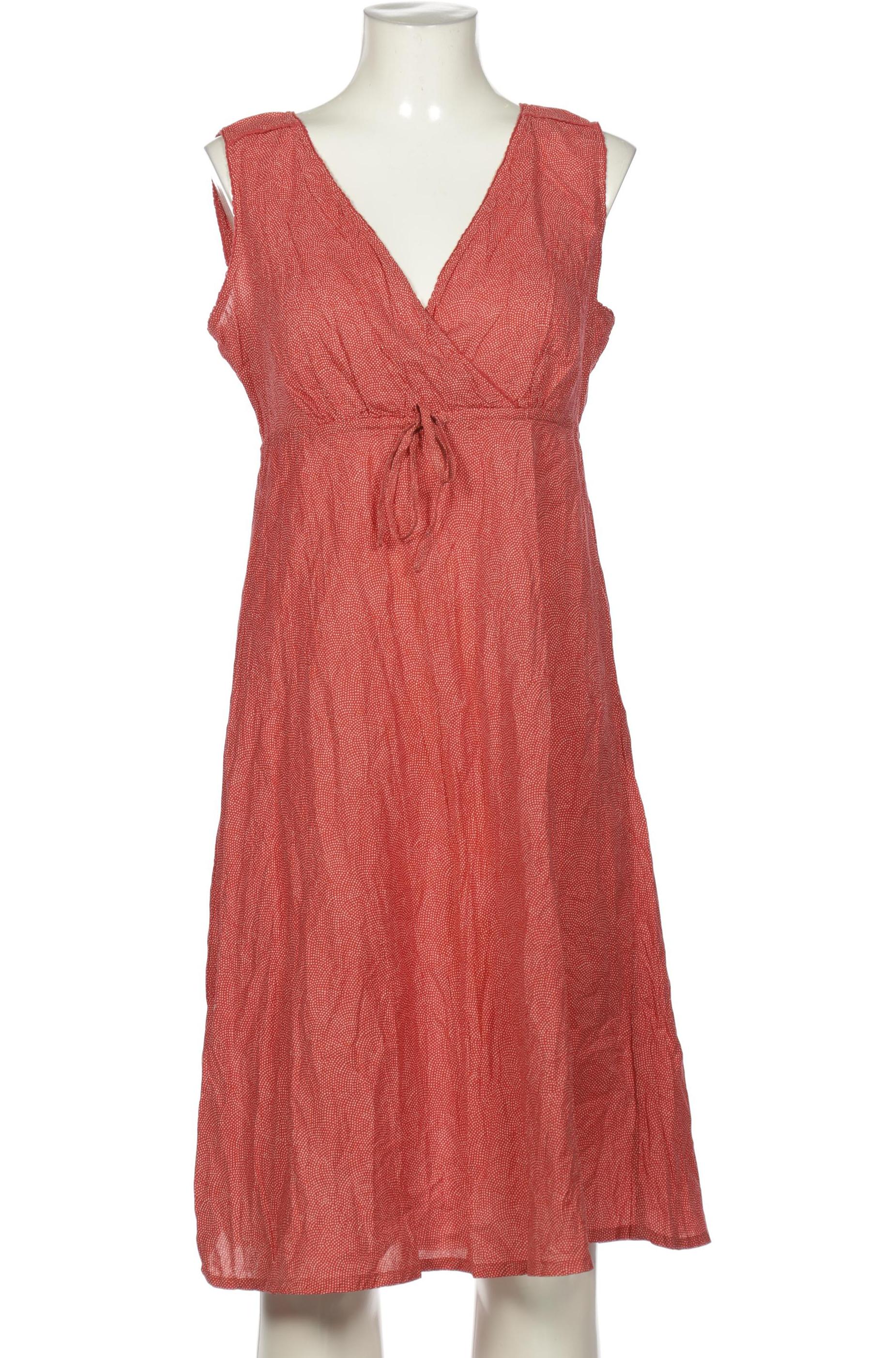 

Eddie Bauer Damen Kleid, rot