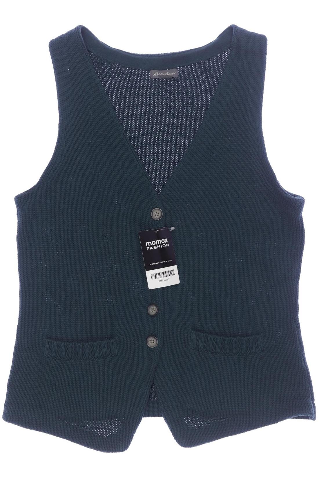 

Eddie Bauer Damen Weste, türkis, Gr. 42
