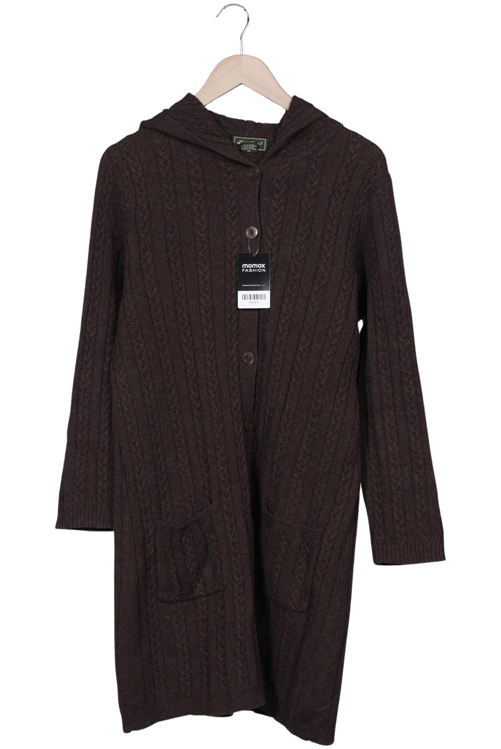 

Eddie Bauer Damen Strickjacke, mehrfarbig, Gr. 38