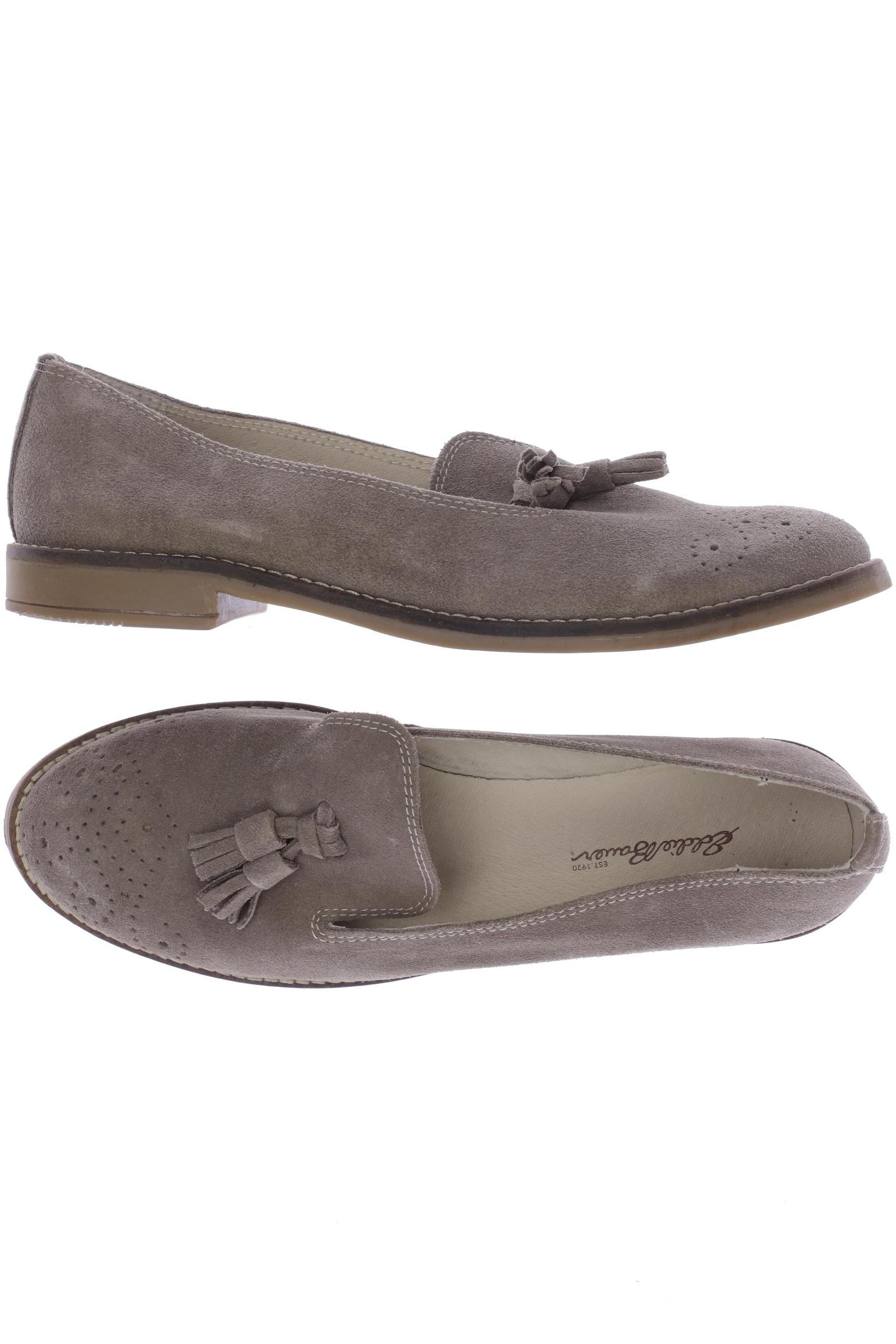 

Eddie Bauer Damen Halbschuh, grau, Gr. 40