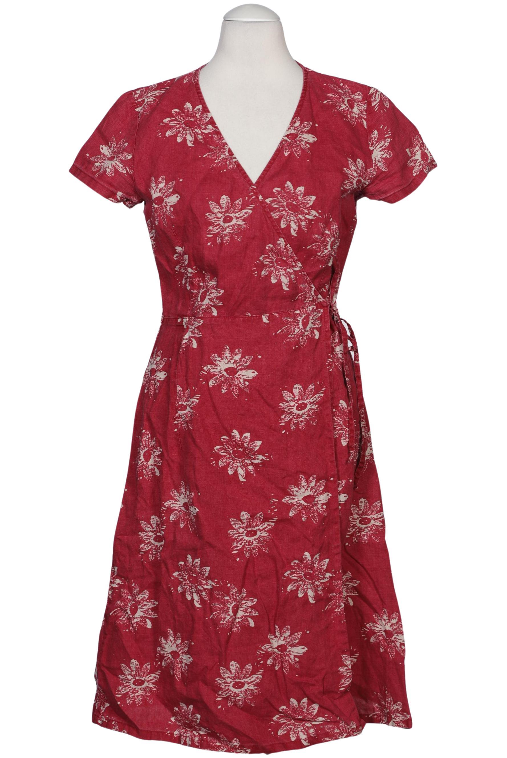 

Eddie Bauer Damen Kleid, rot, Gr. 36