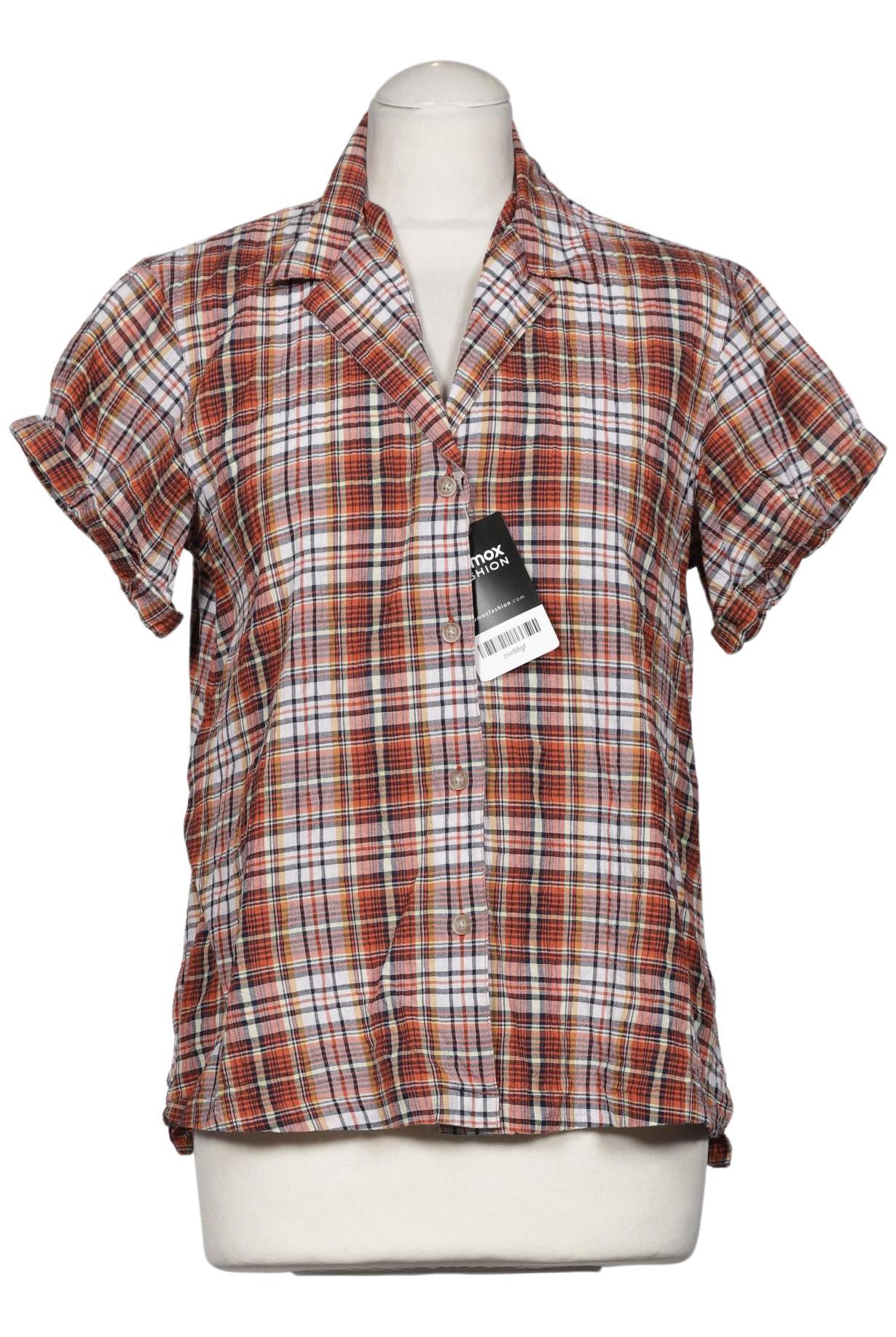 

Eddie Bauer Damen Bluse, mehrfarbig, Gr. 38