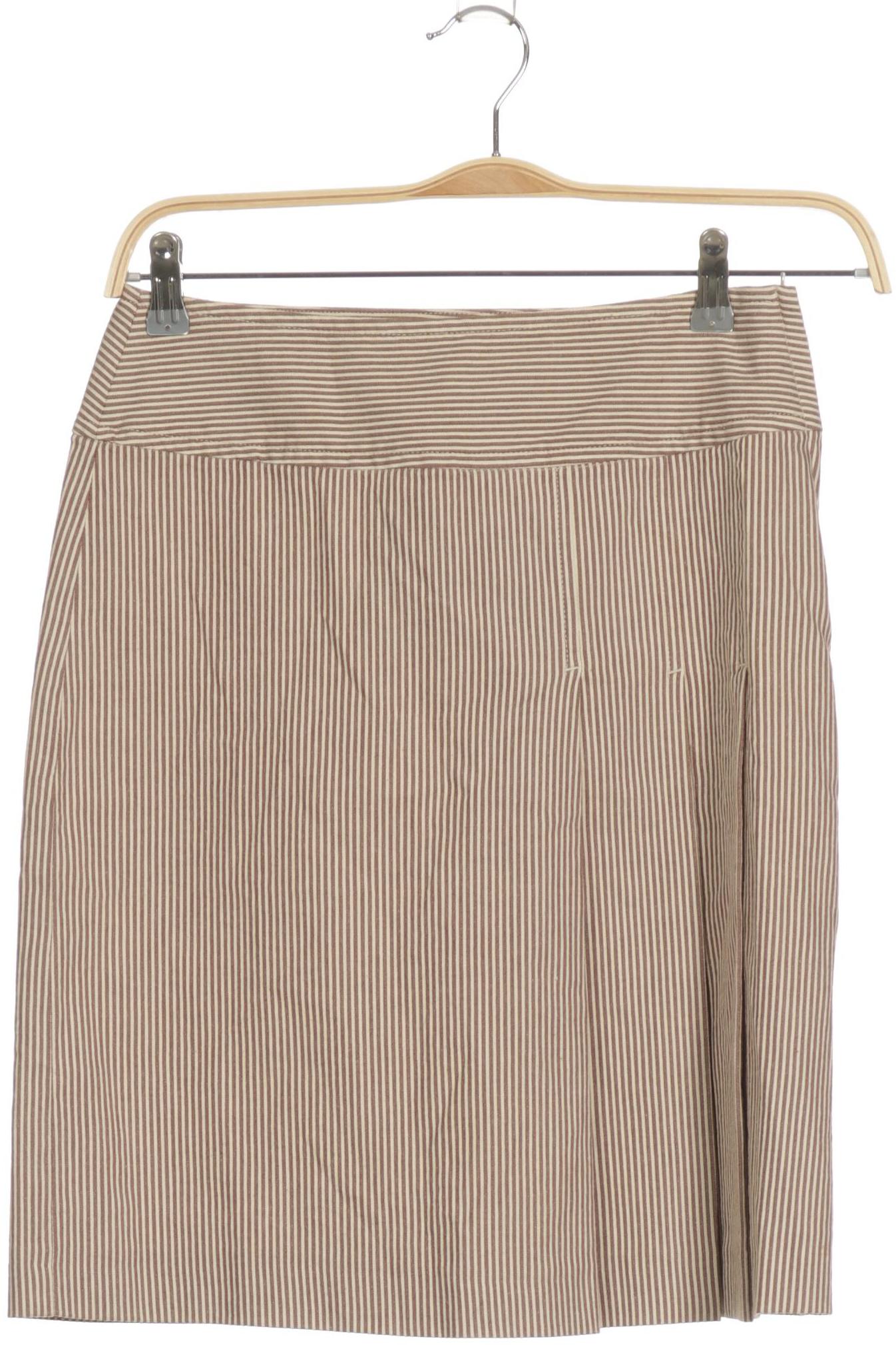 

Eddie Bauer Damen Rock, braun, Gr. 36