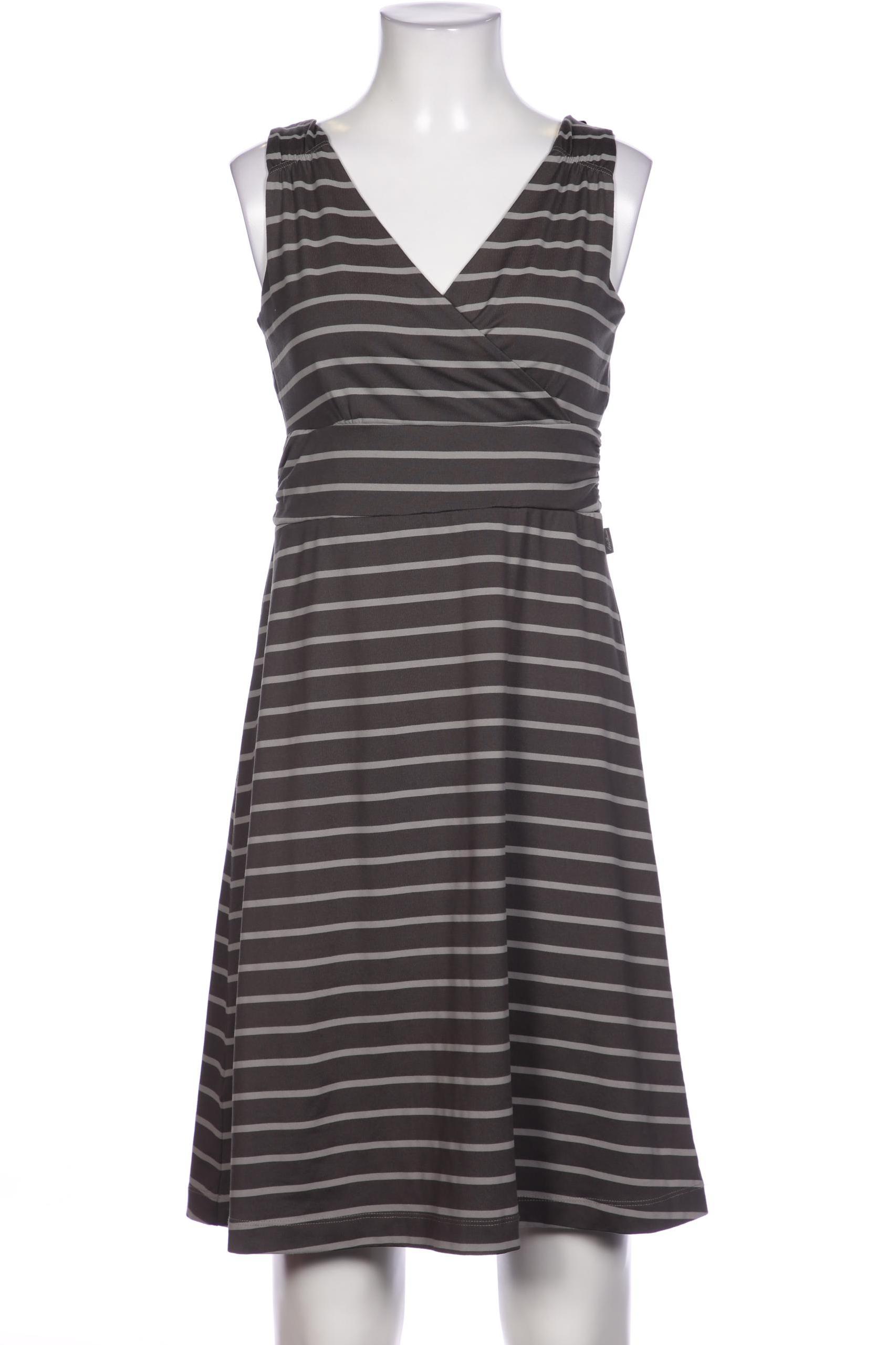 

Eddie Bauer Damen Kleid, grau, Gr. 36