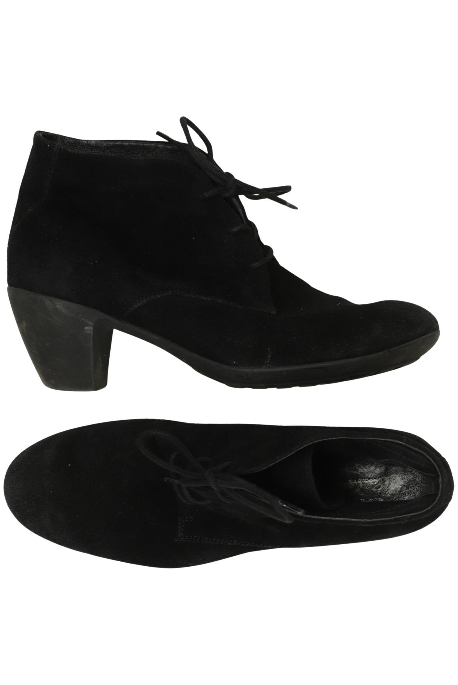 

Eddie Bauer Damen Stiefelette, schwarz, Gr. 39