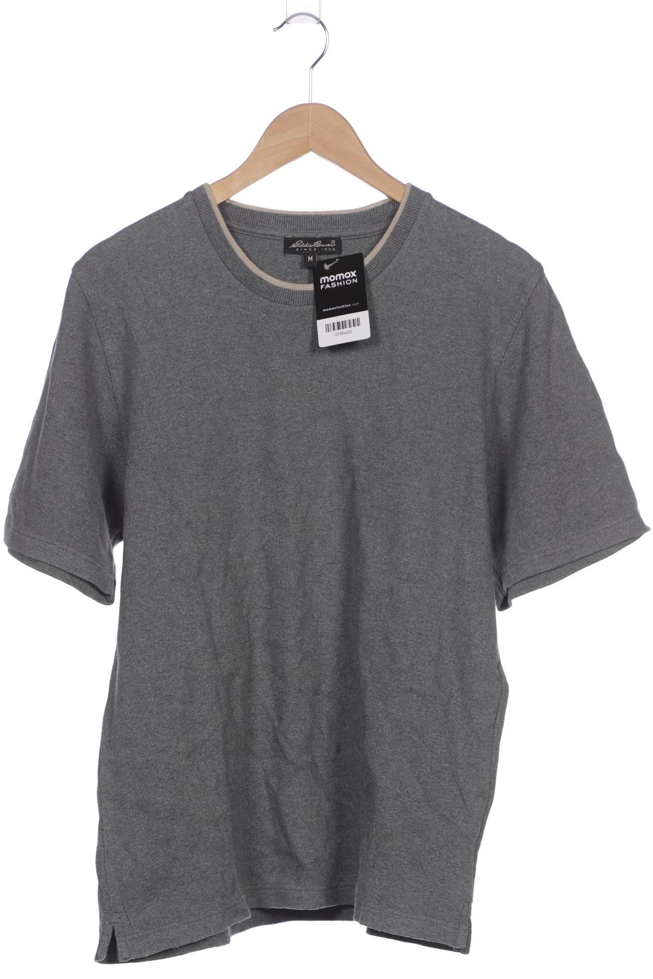 

Eddie Bauer Herren T-Shirt, grau, Gr. 48
