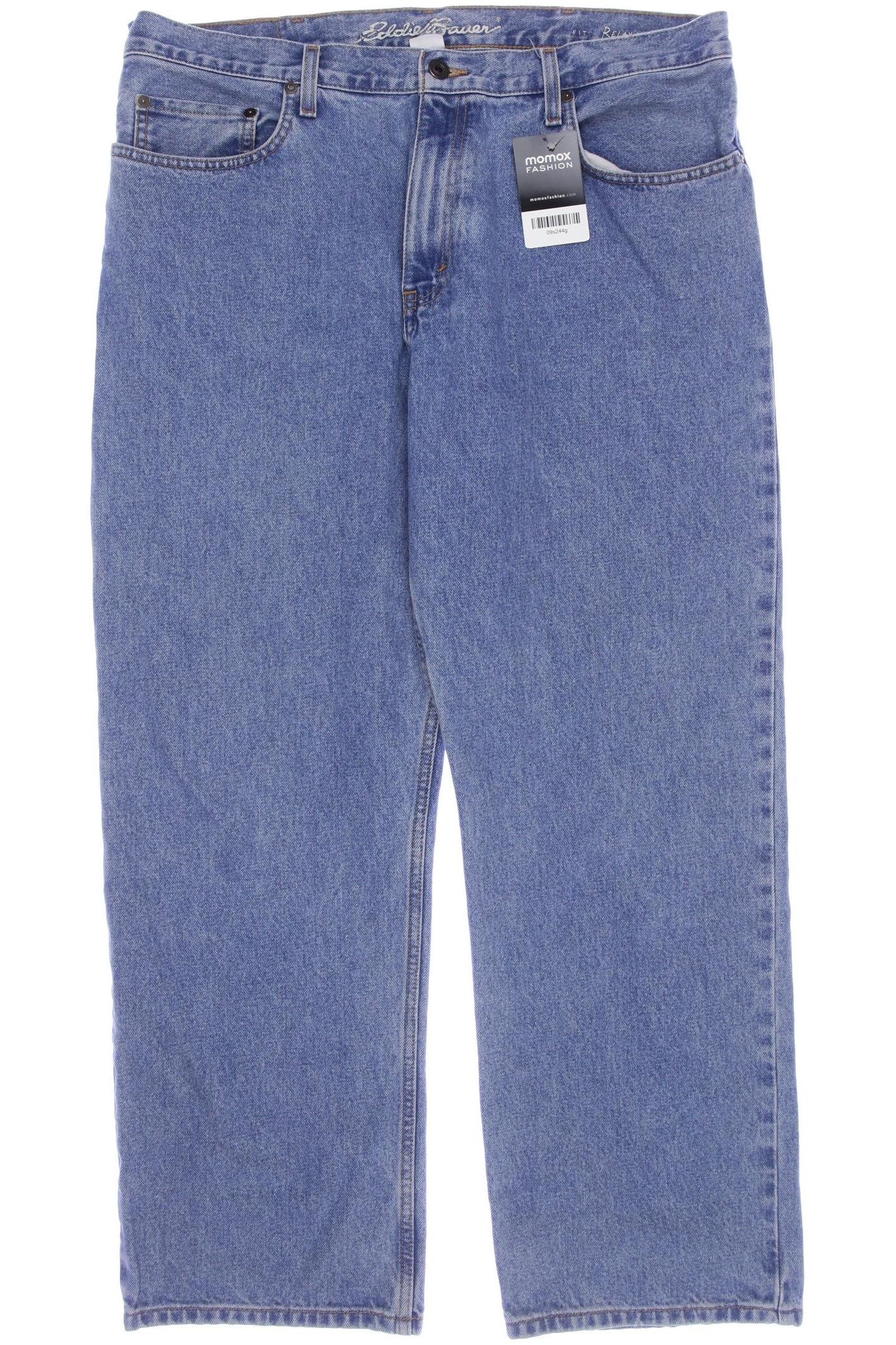 

Eddie Bauer Herren Jeans, blau, Gr. 36