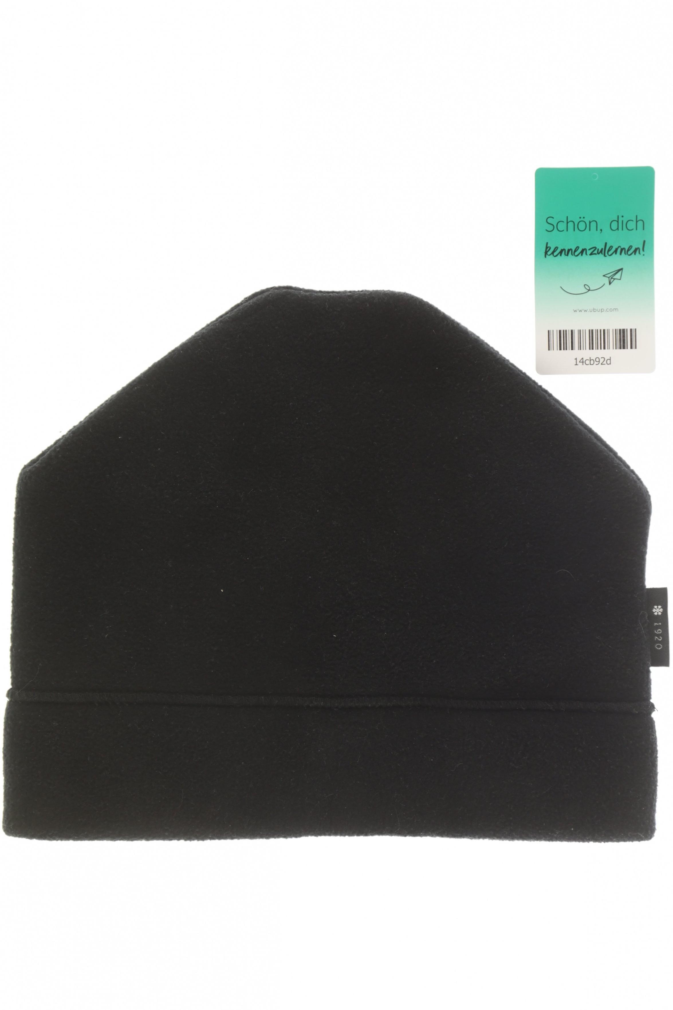 

Eddie Bauer Herren Hut/Mütze, schwarz, Gr. uni