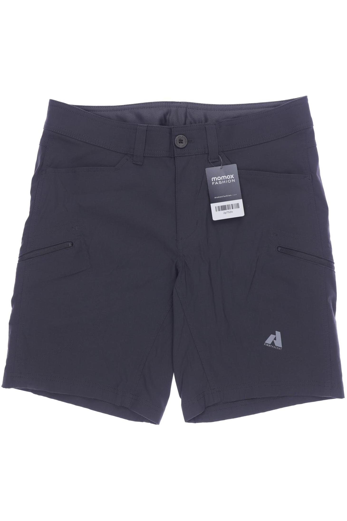 

Eddie Bauer Herren Shorts, grau, Gr. 33