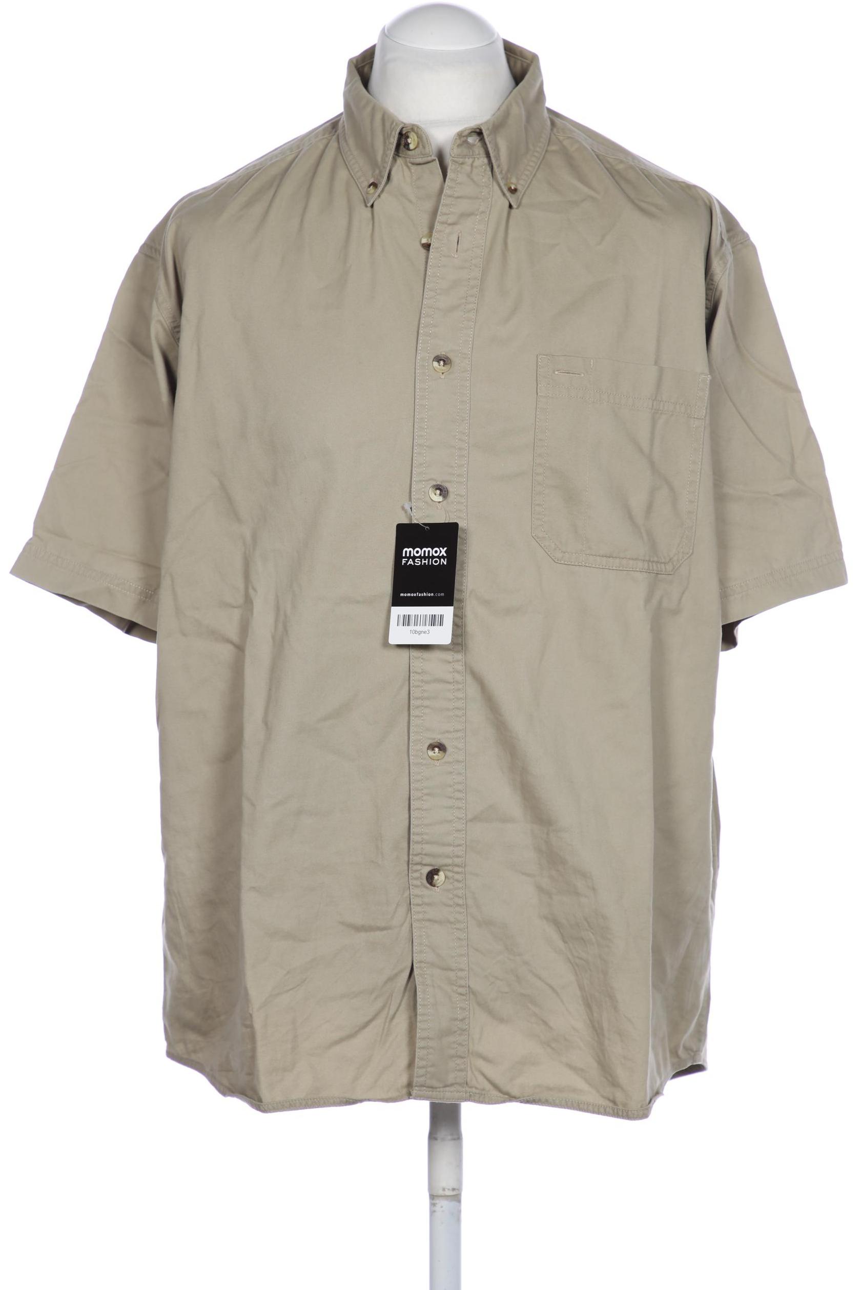 

Eddie Bauer Herren Hemd, beige