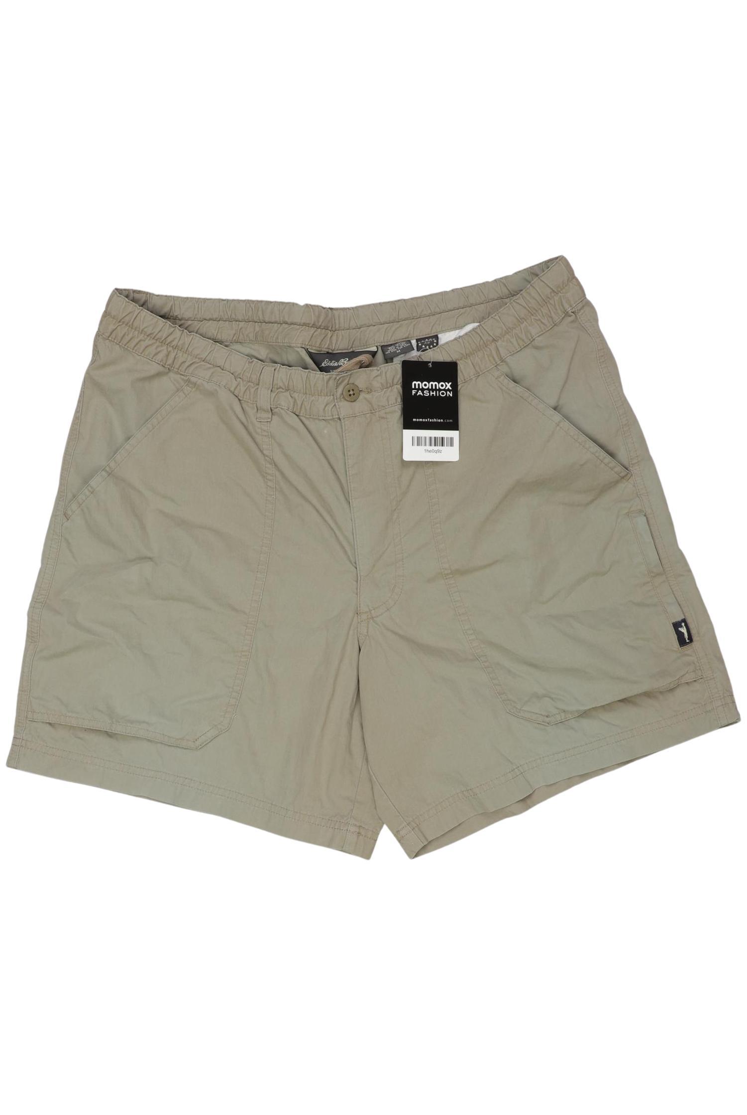 Thumbnail - Eddie Bauer Herren Shorts, beige, Gr. 48