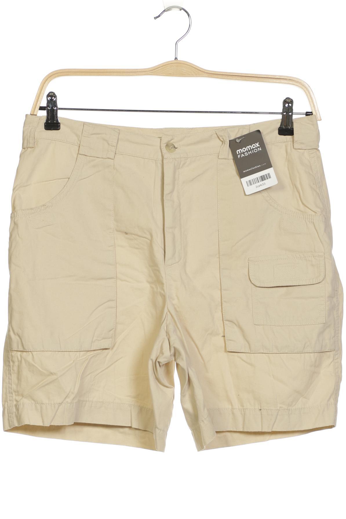 

Eddie Bauer Herren Shorts, beige, Gr. 44