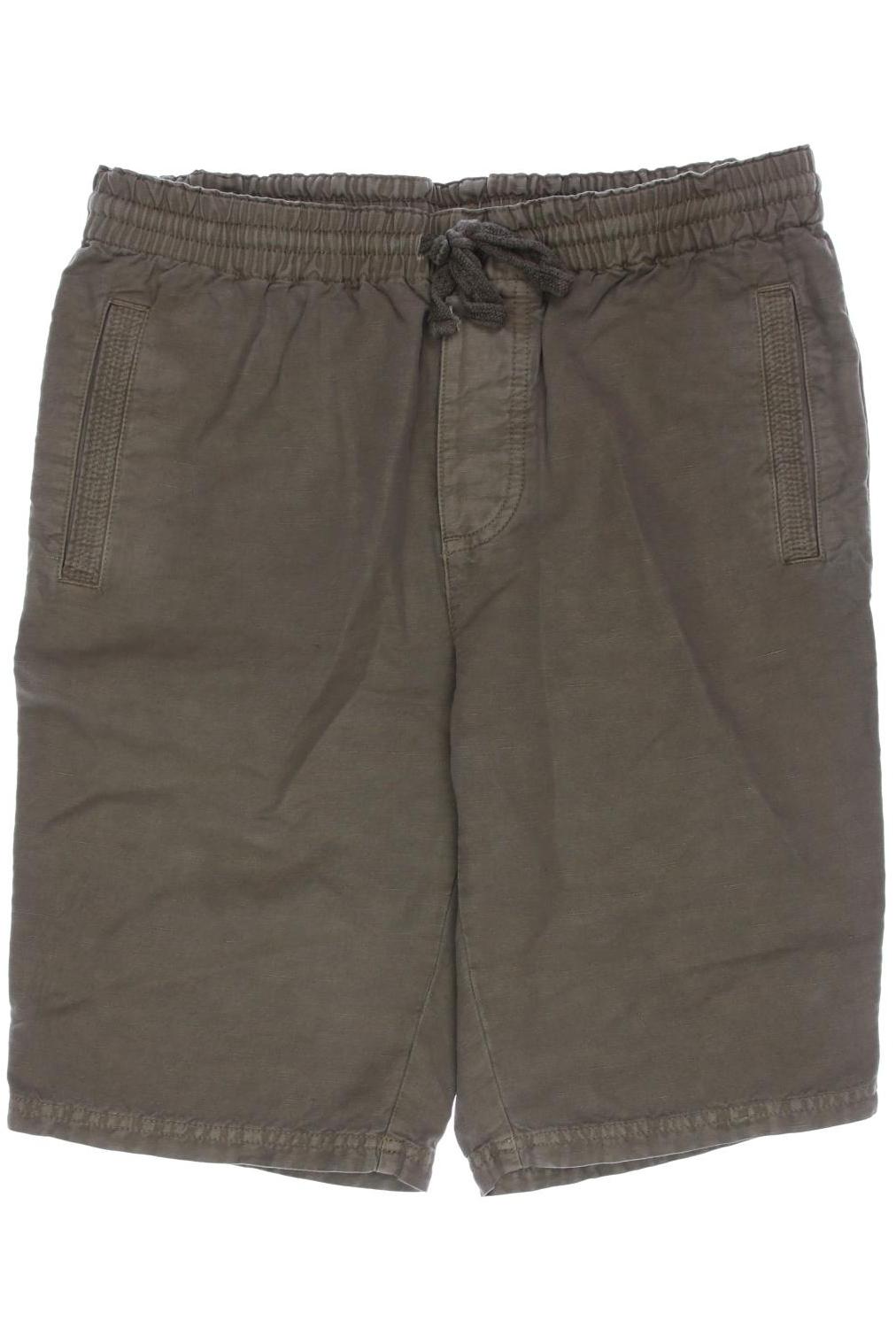 

Eddie Bauer Herren Shorts, grün, Gr. 48
